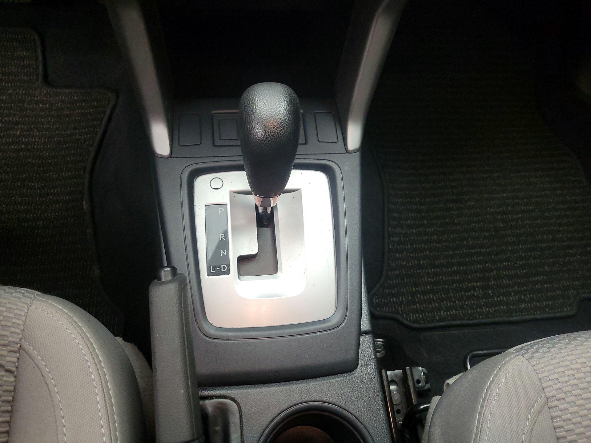 Thumbnail: 2016 Subaru Forester - 17