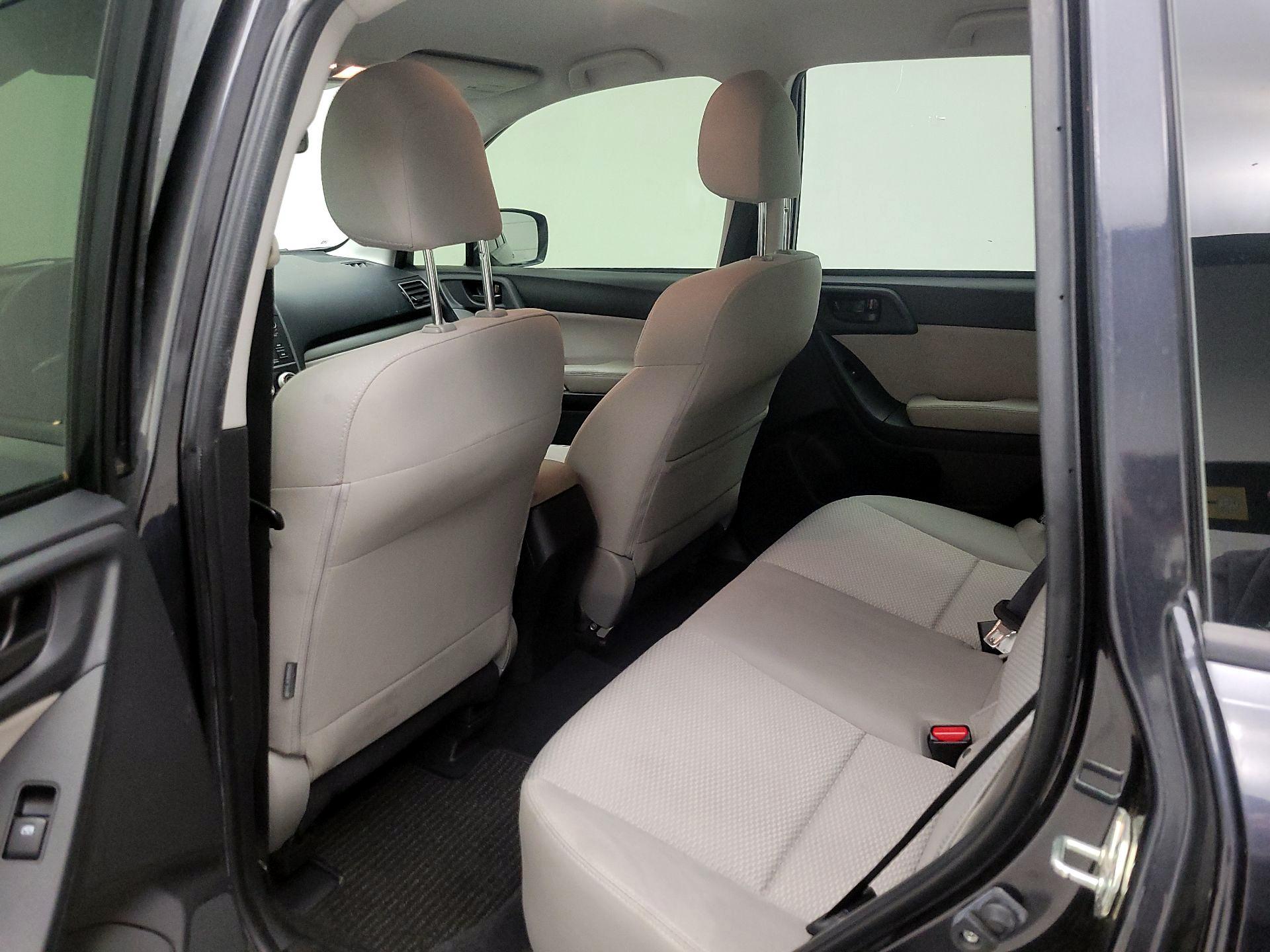 Thumbnail: 2016 Subaru Forester - 19