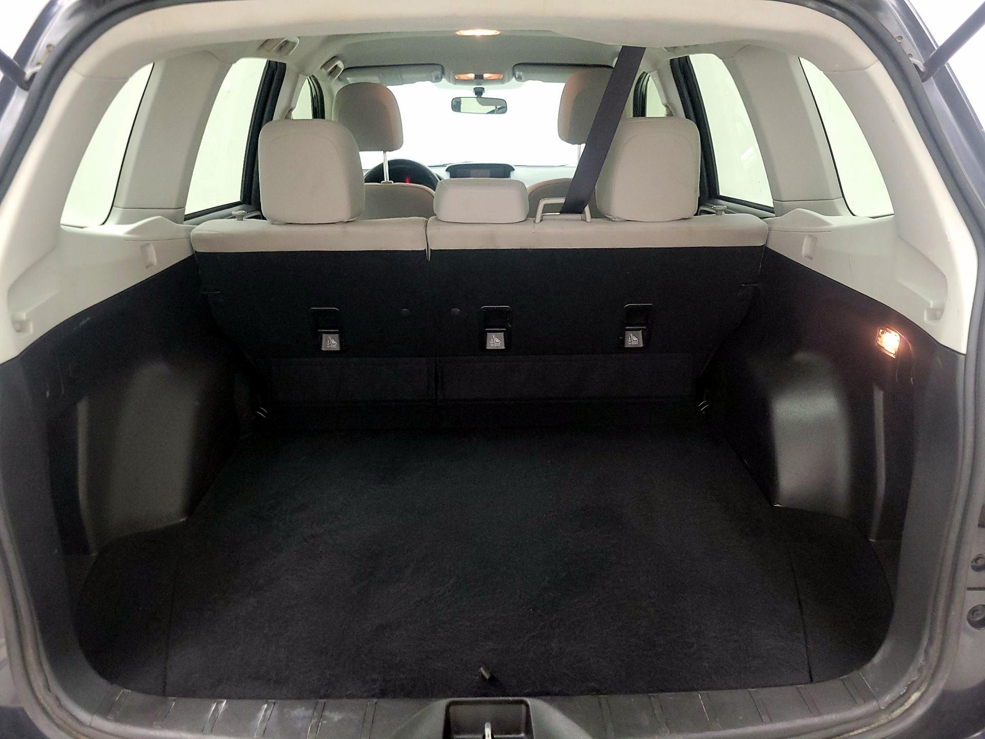 Thumbnail: 2016 Subaru Forester - 20