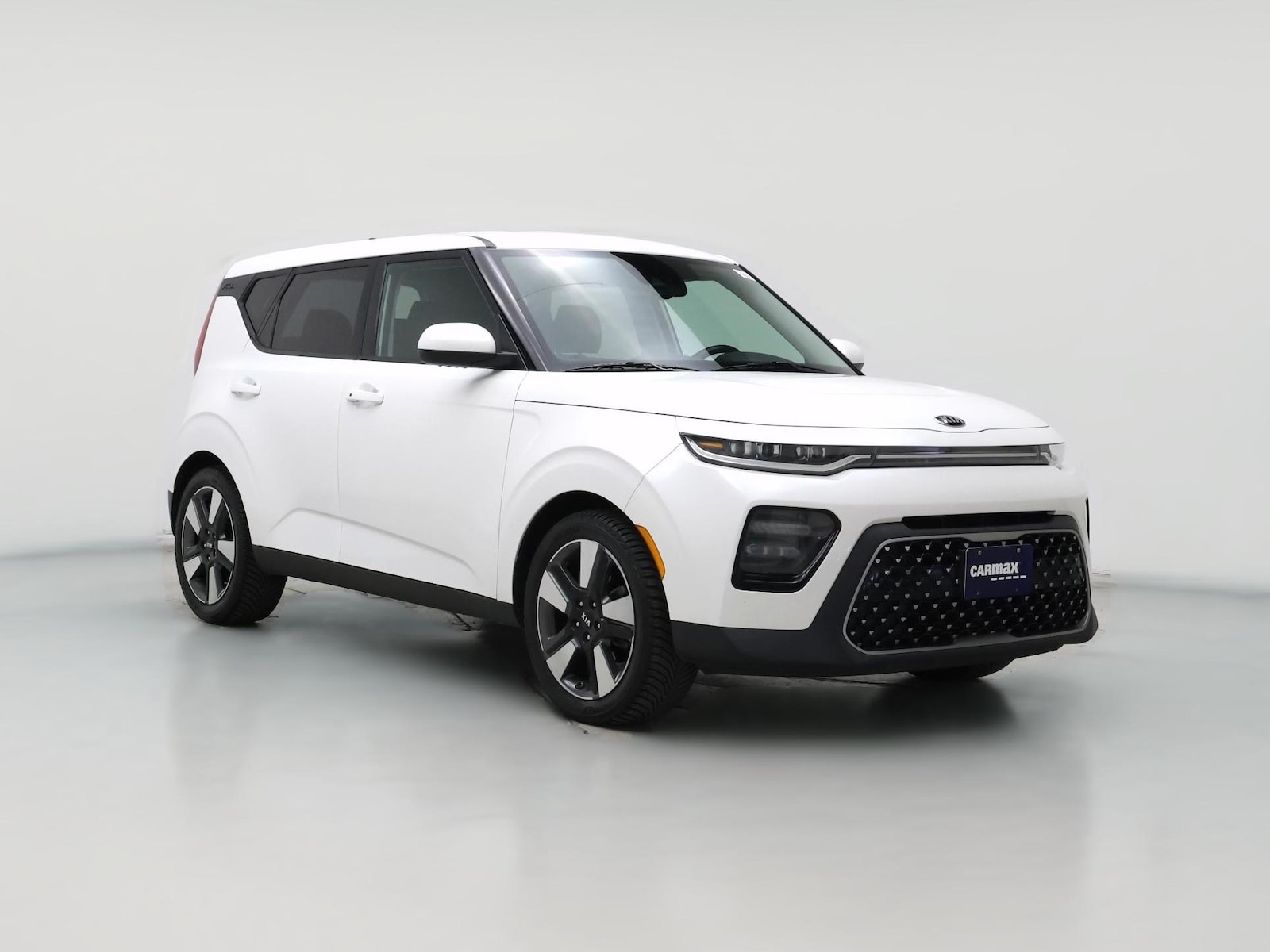 2020 Kia Soul EX