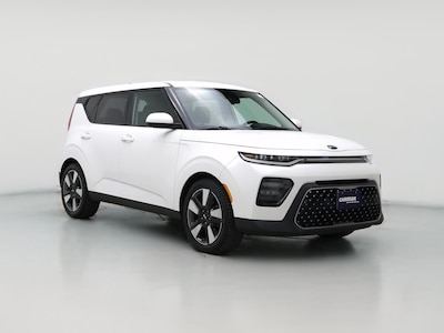 2020 Kia Soul EX