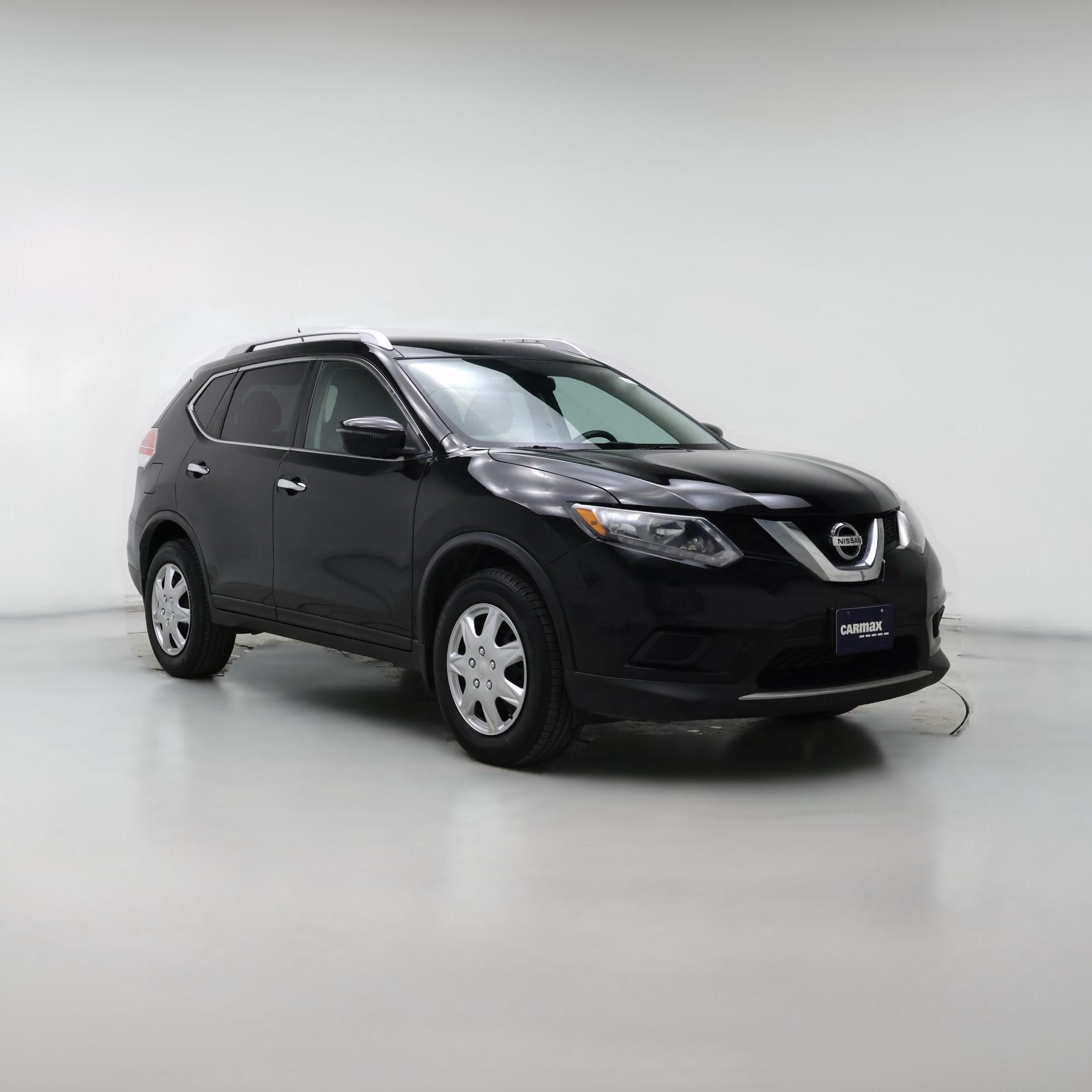 Thumbnail: 2016 Nissan Rogue - 1