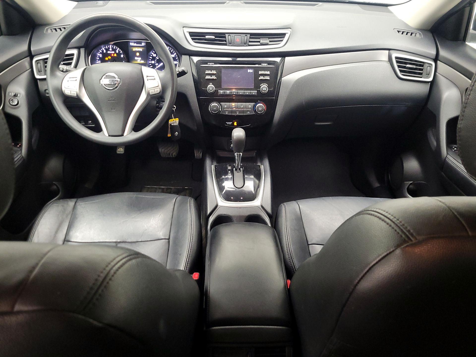 Thumbnail: 2016 Nissan Rogue - 9