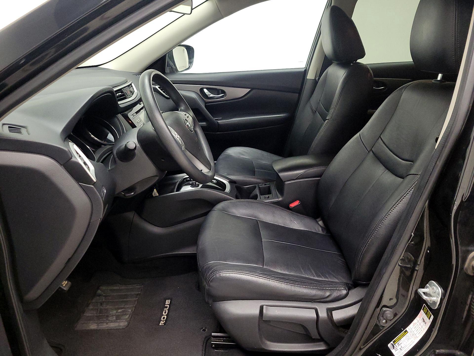 Thumbnail: 2016 Nissan Rogue - 11