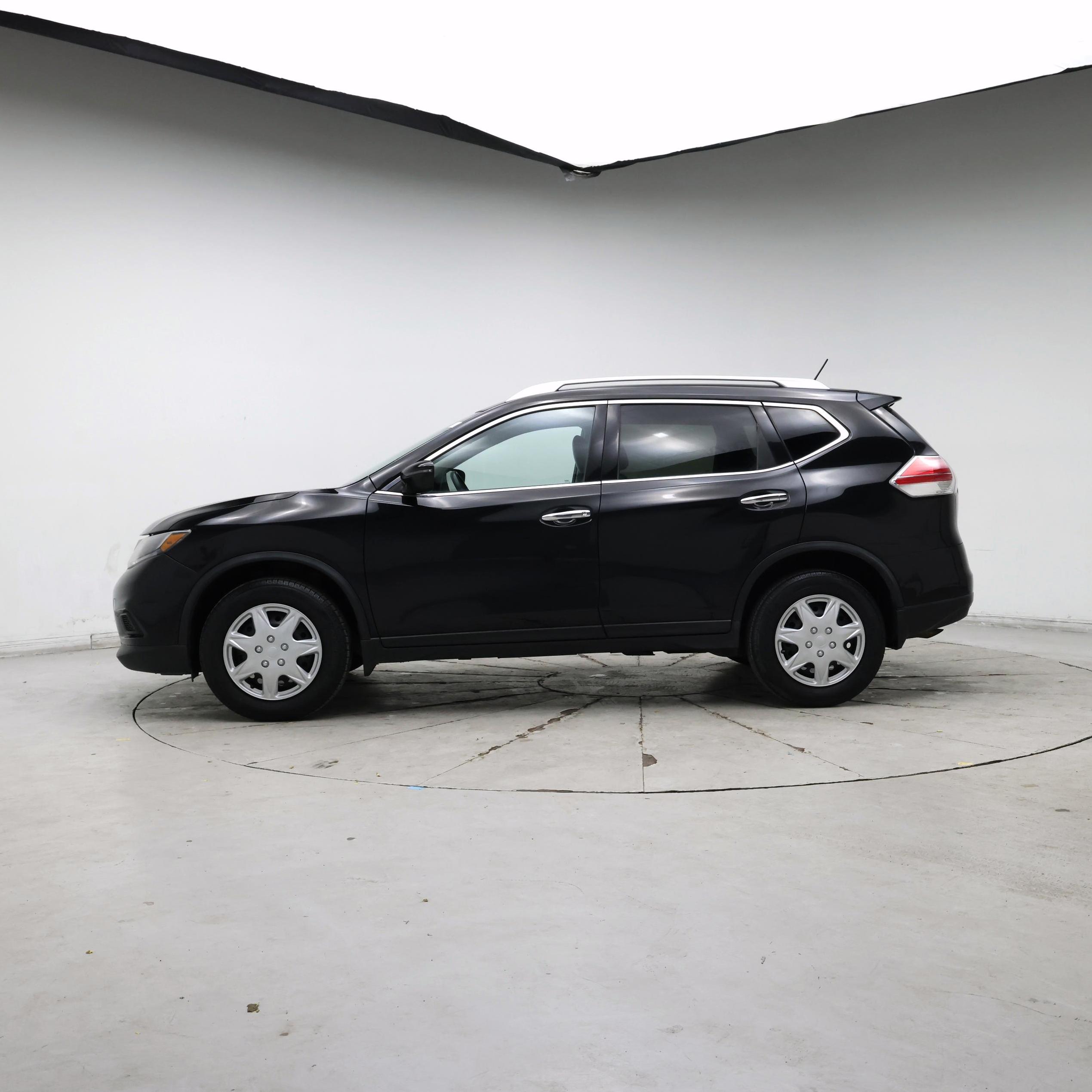 Thumbnail: 2016 Nissan Rogue - 3