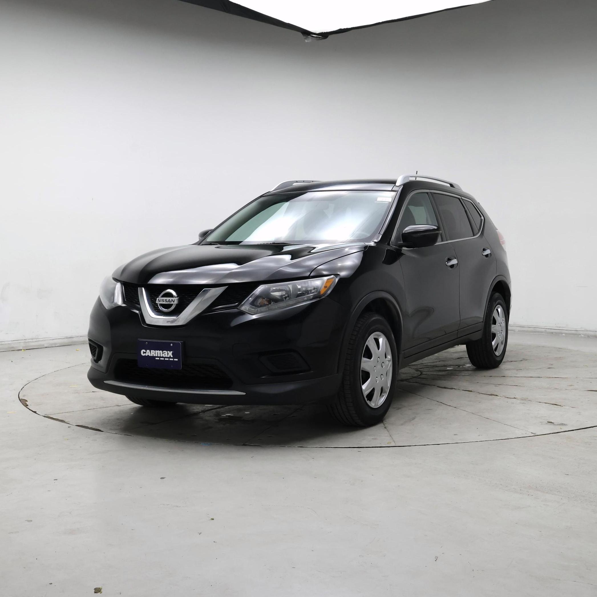 Thumbnail: 2016 Nissan Rogue - 4