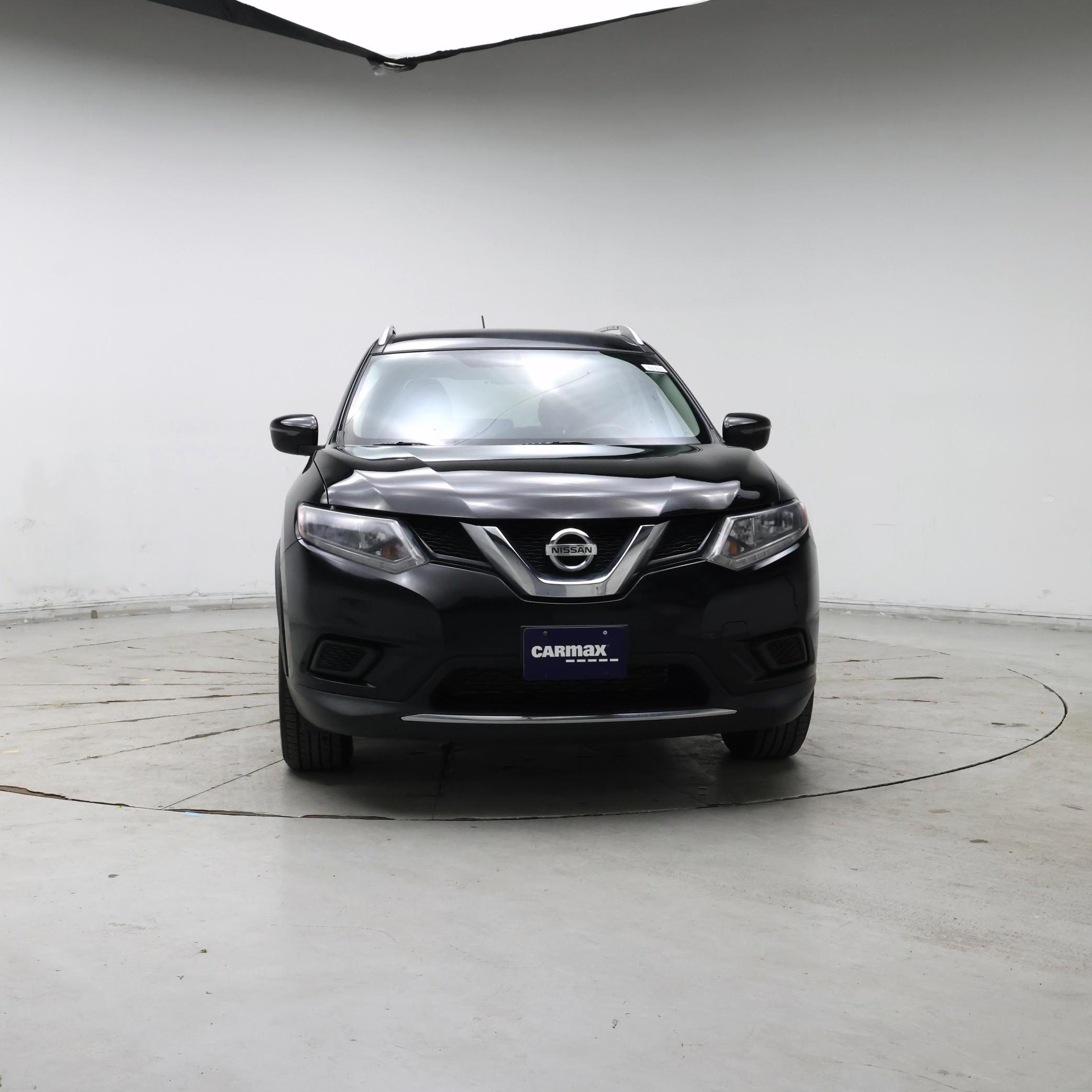 Thumbnail: 2016 Nissan Rogue - 5