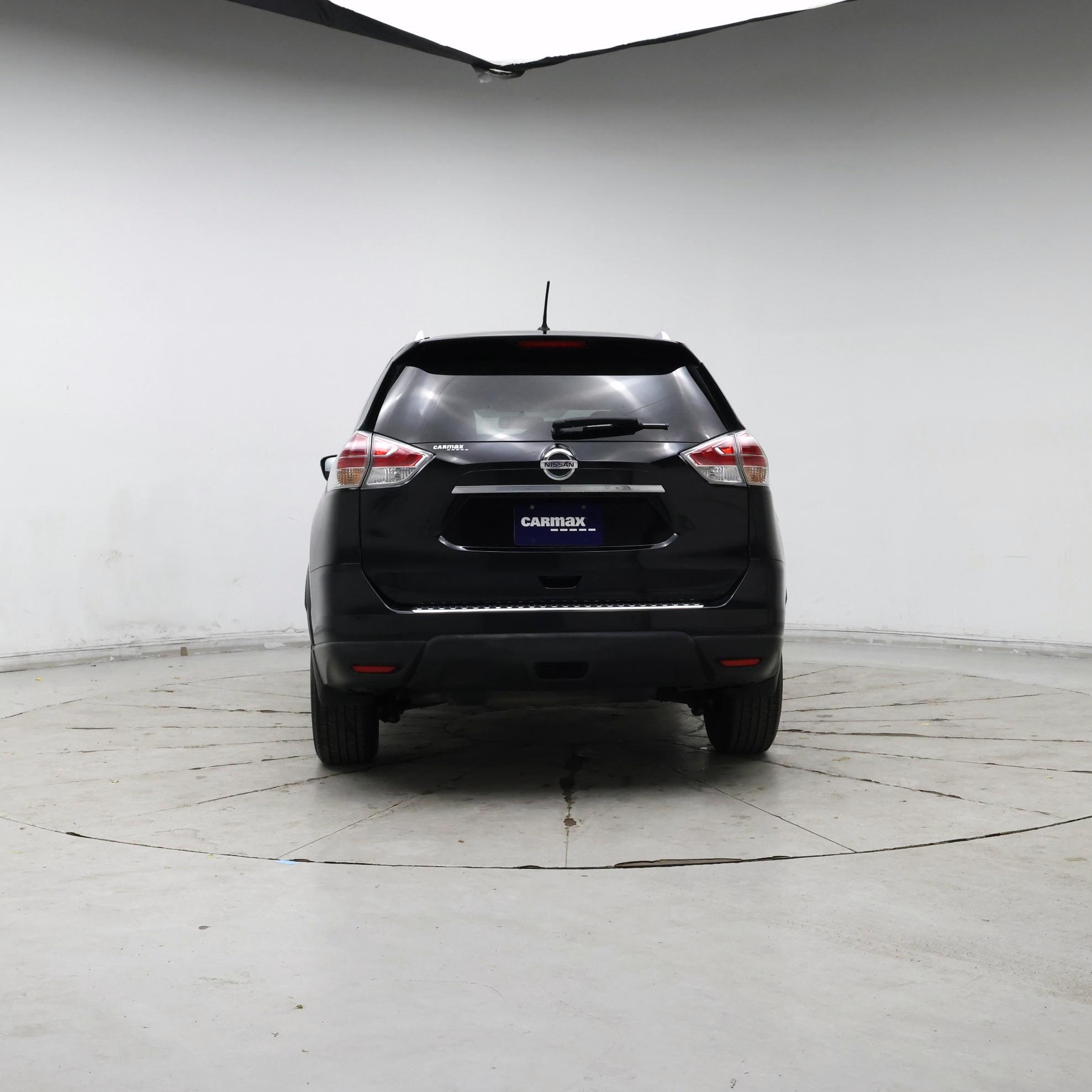 Thumbnail: 2016 Nissan Rogue - 6