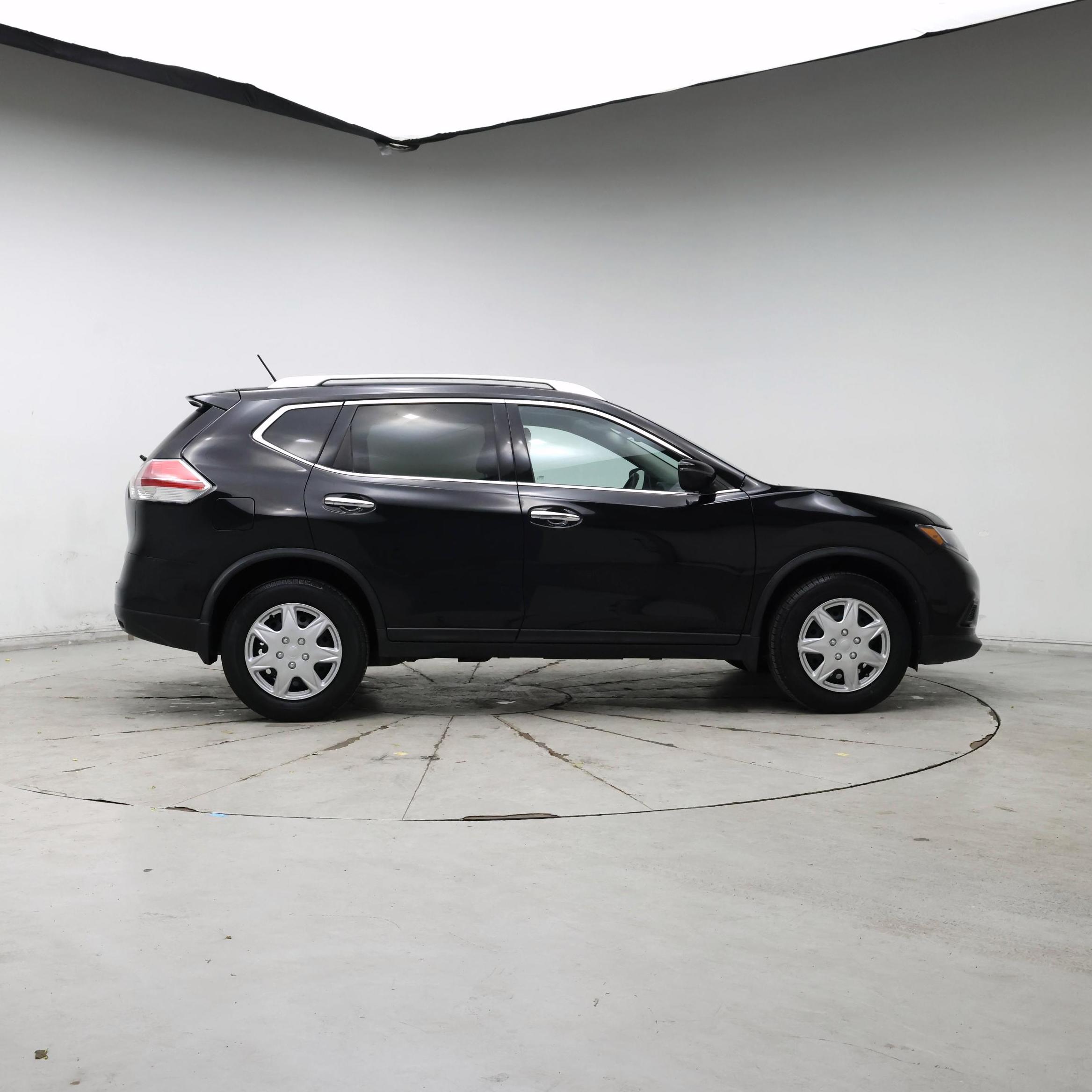 Thumbnail: 2016 Nissan Rogue - 7