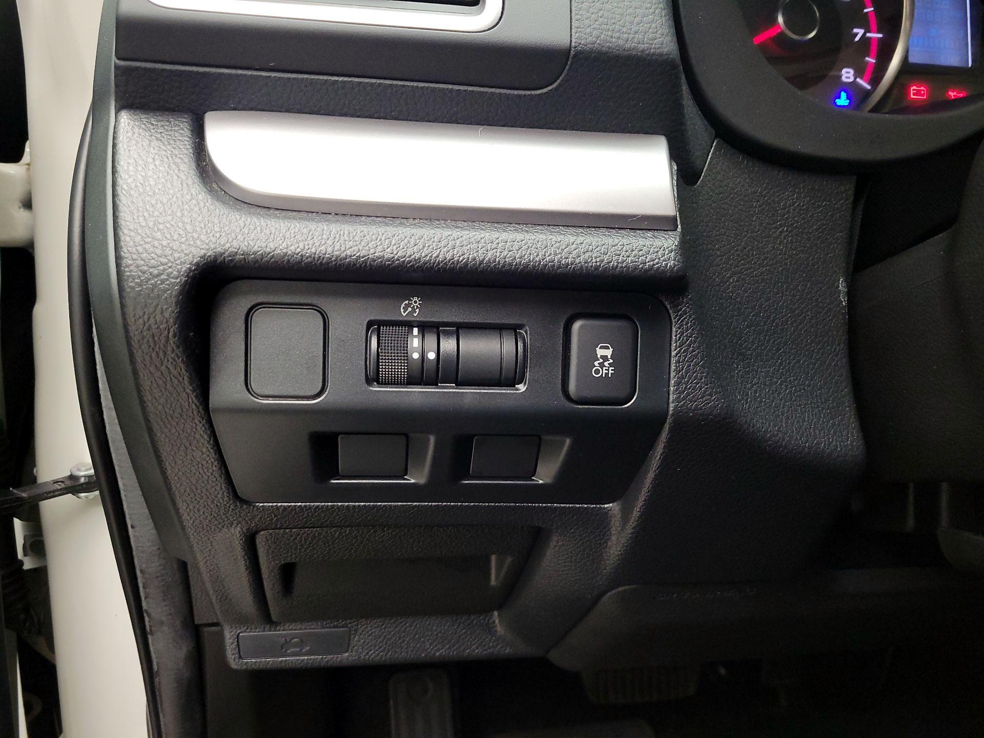 Thumbnail: 2017 Subaru Forester - 13