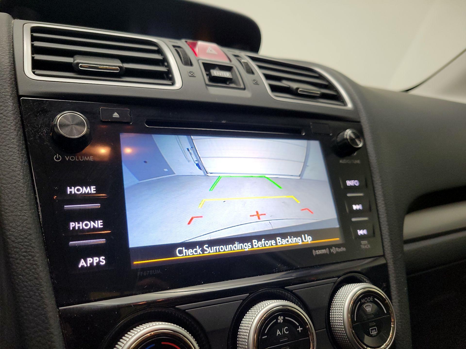 Thumbnail: 2017 Subaru Forester - 14