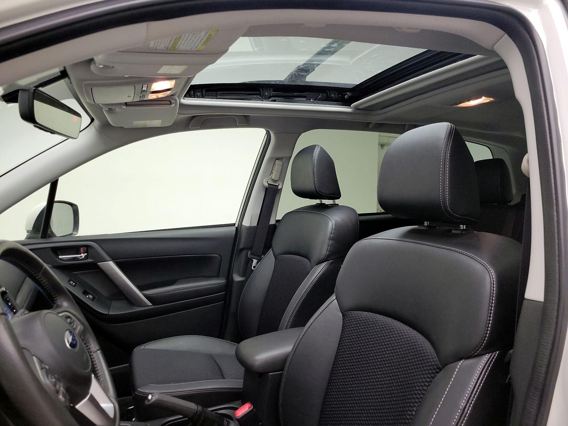 Thumbnail: 2017 Subaru Forester - 19