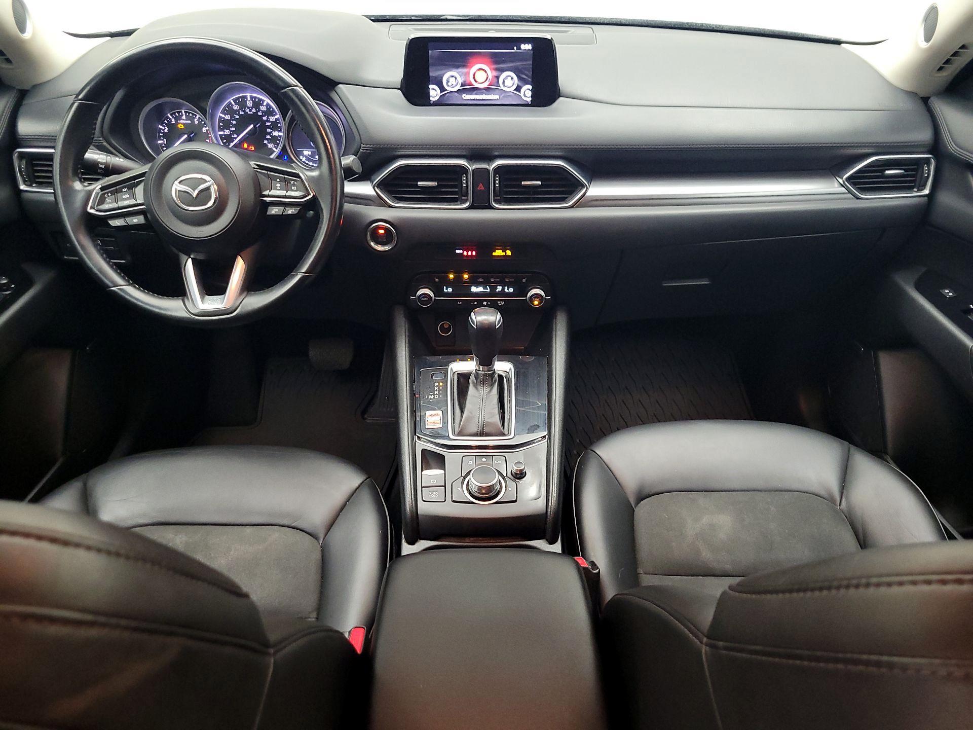 Thumbnail: 2019 Mazda CX-5 - 9