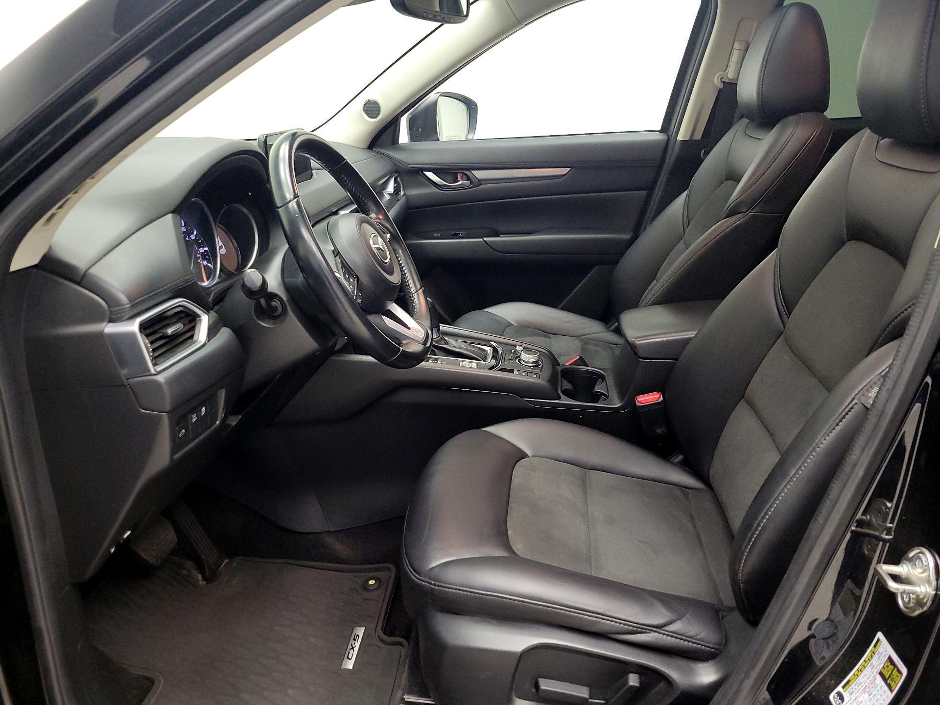 Thumbnail: 2019 Mazda CX-5 - 11