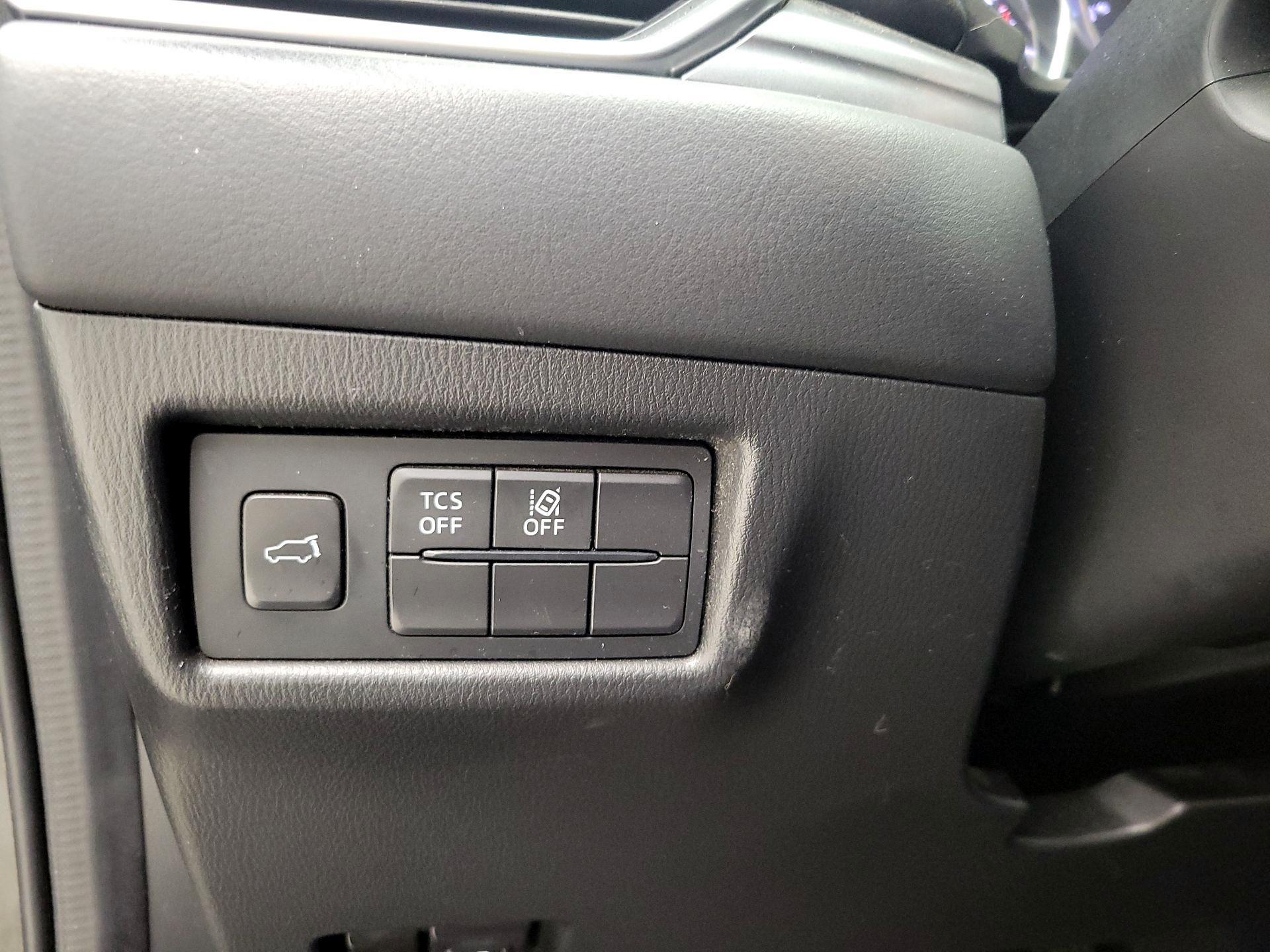 Thumbnail: 2019 Mazda CX-5 - 13