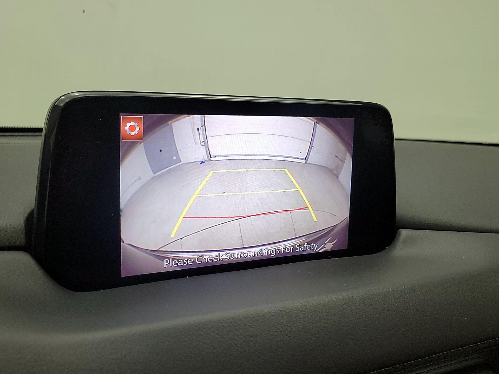 Thumbnail: 2019 Mazda CX-5 - 14