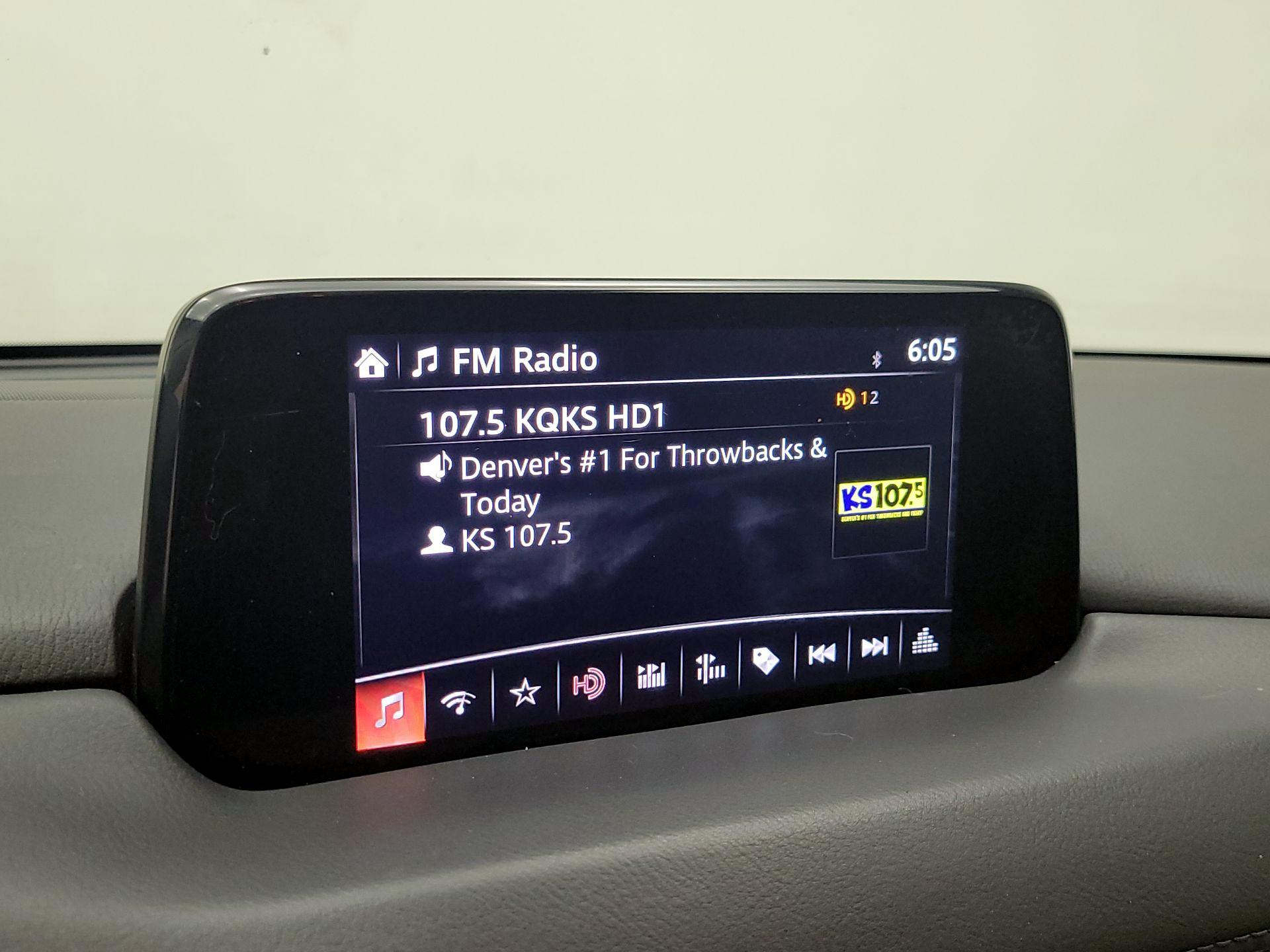 Thumbnail: 2019 Mazda CX-5 - 15