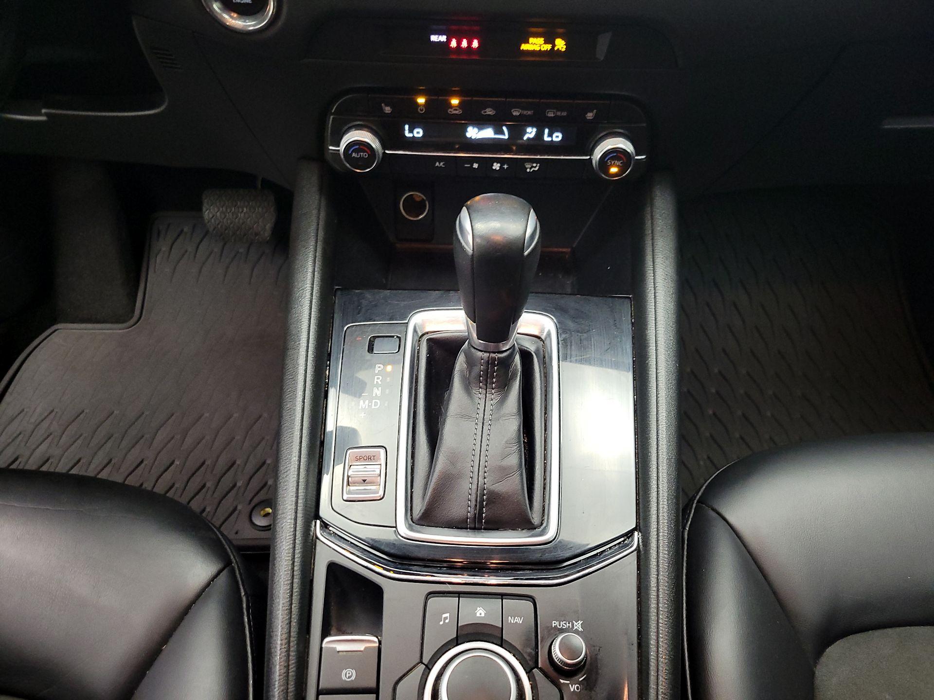 Thumbnail: 2019 Mazda CX-5 - 17