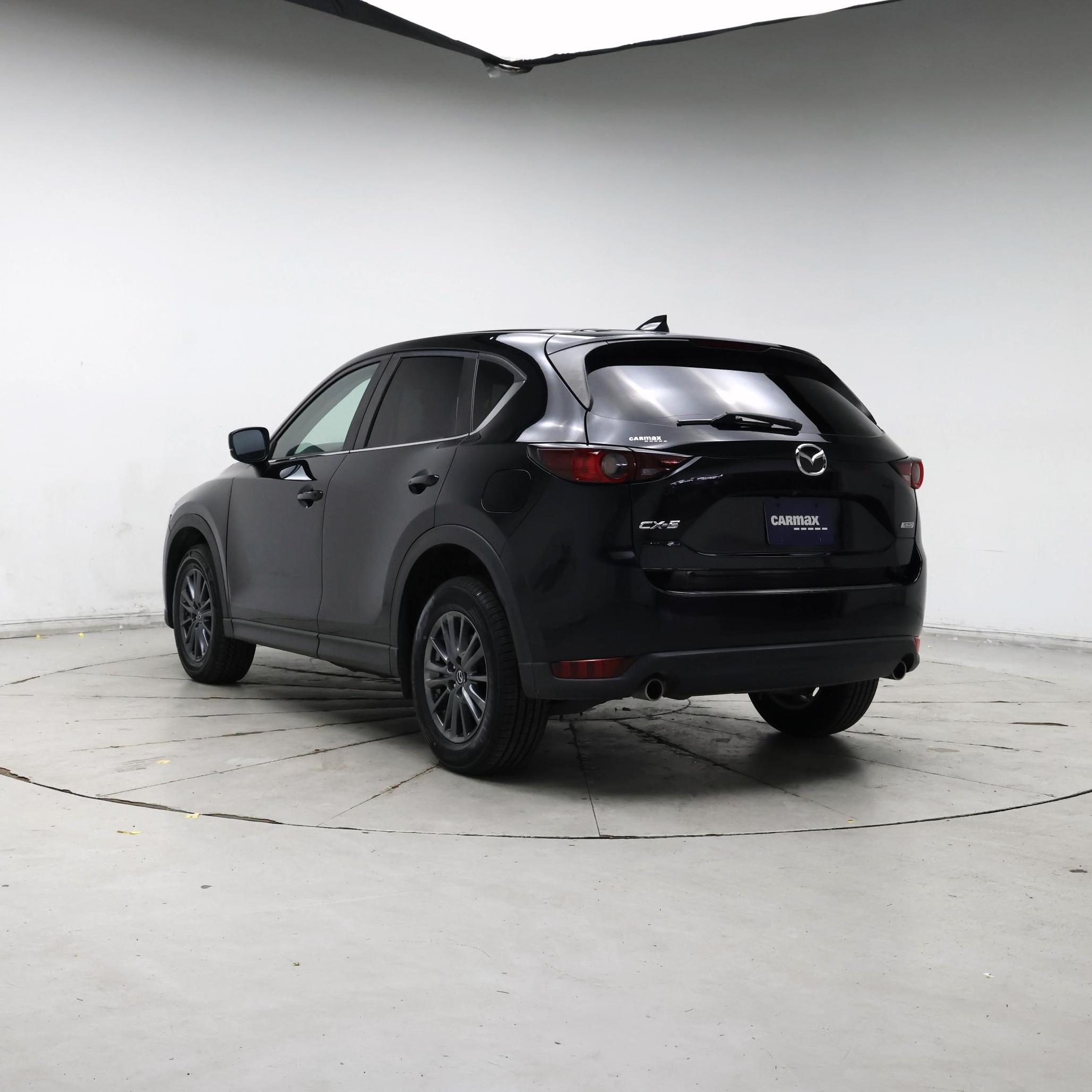 Thumbnail: 2019 Mazda CX-5 - 2