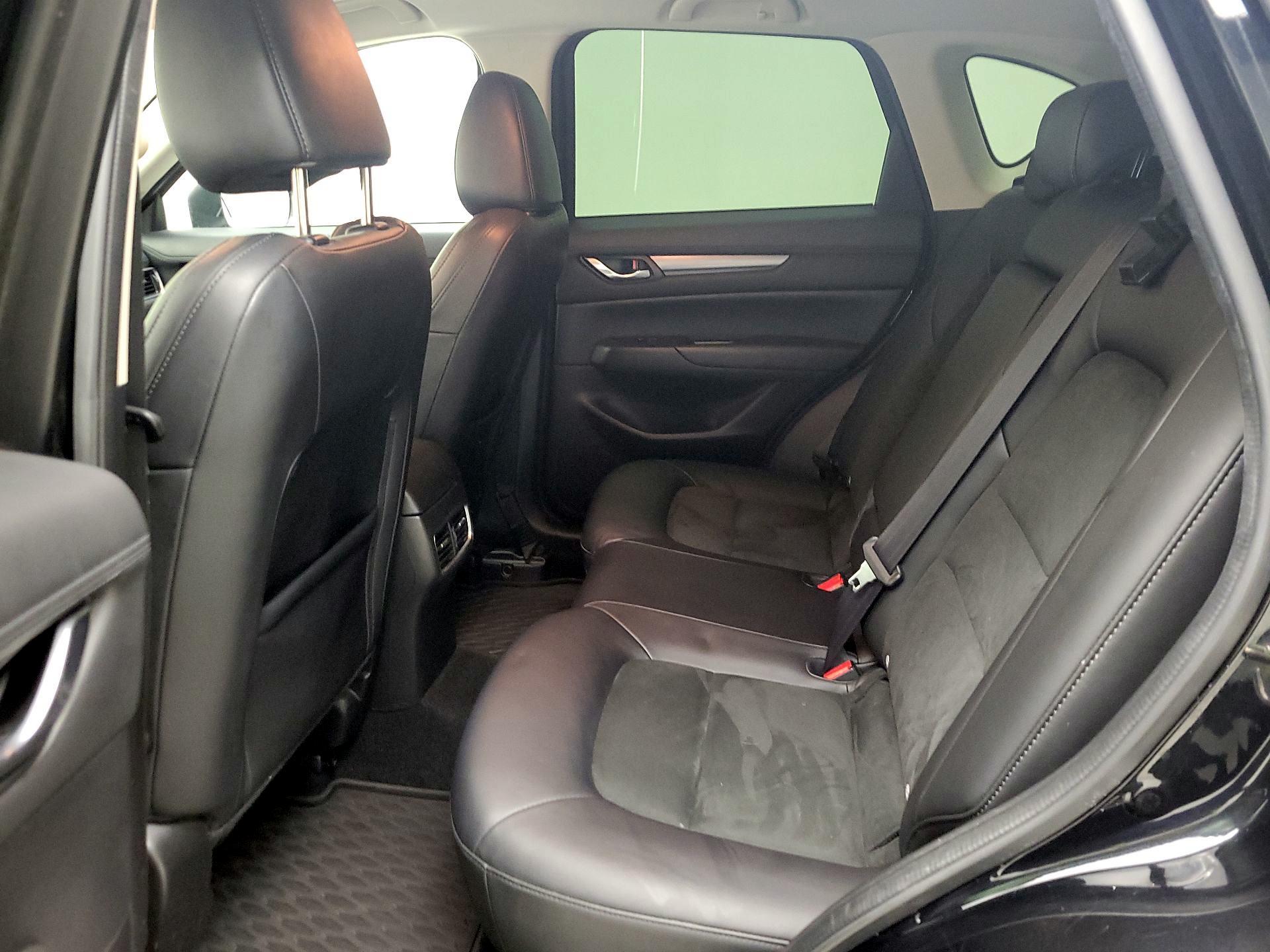 Thumbnail: 2019 Mazda CX-5 - 20