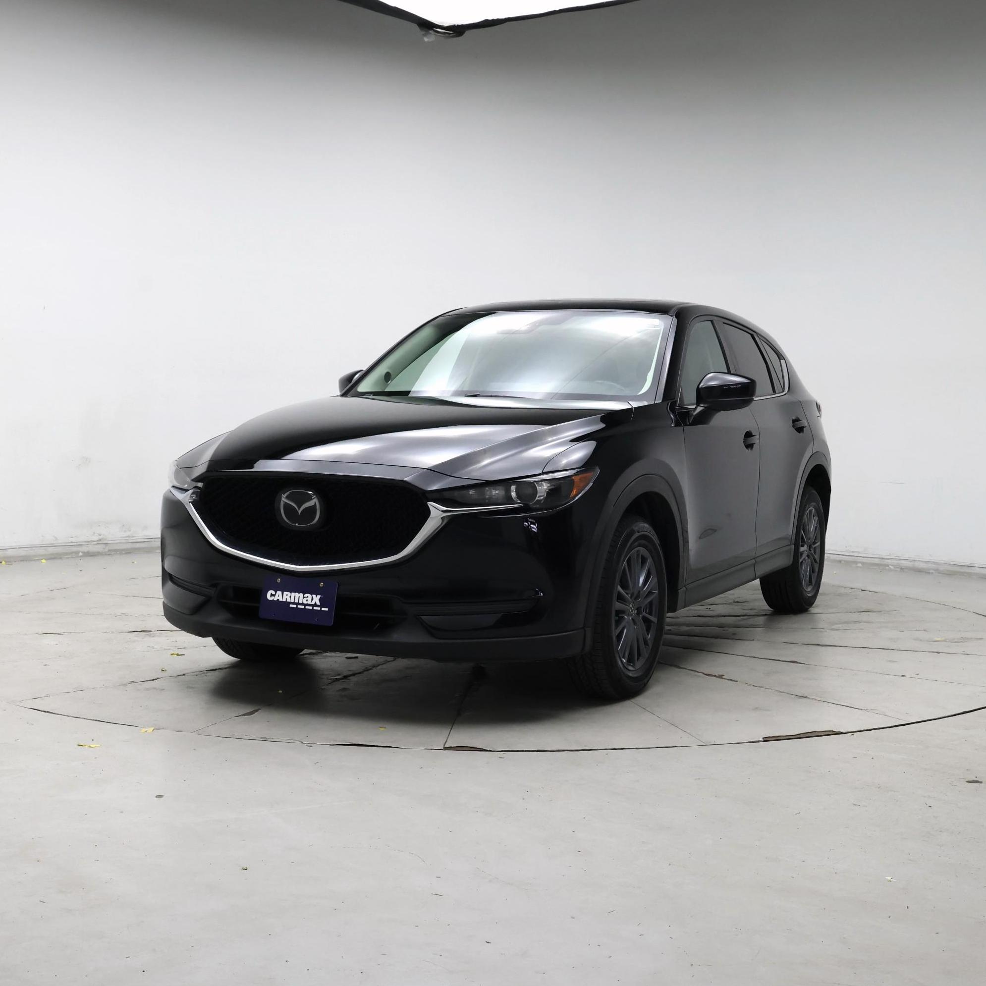 Thumbnail: 2019 Mazda CX-5 - 4