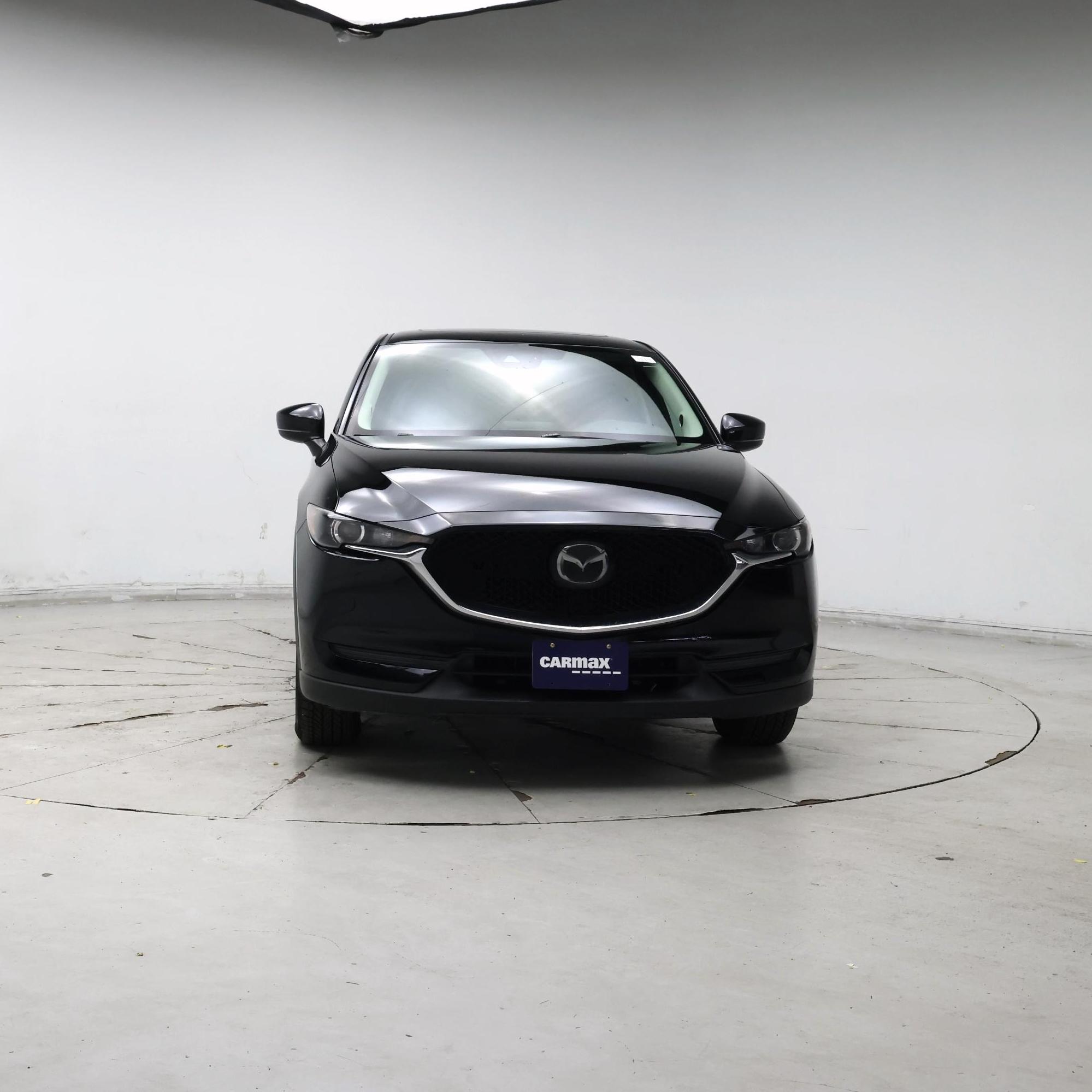 Thumbnail: 2019 Mazda CX-5 - 5