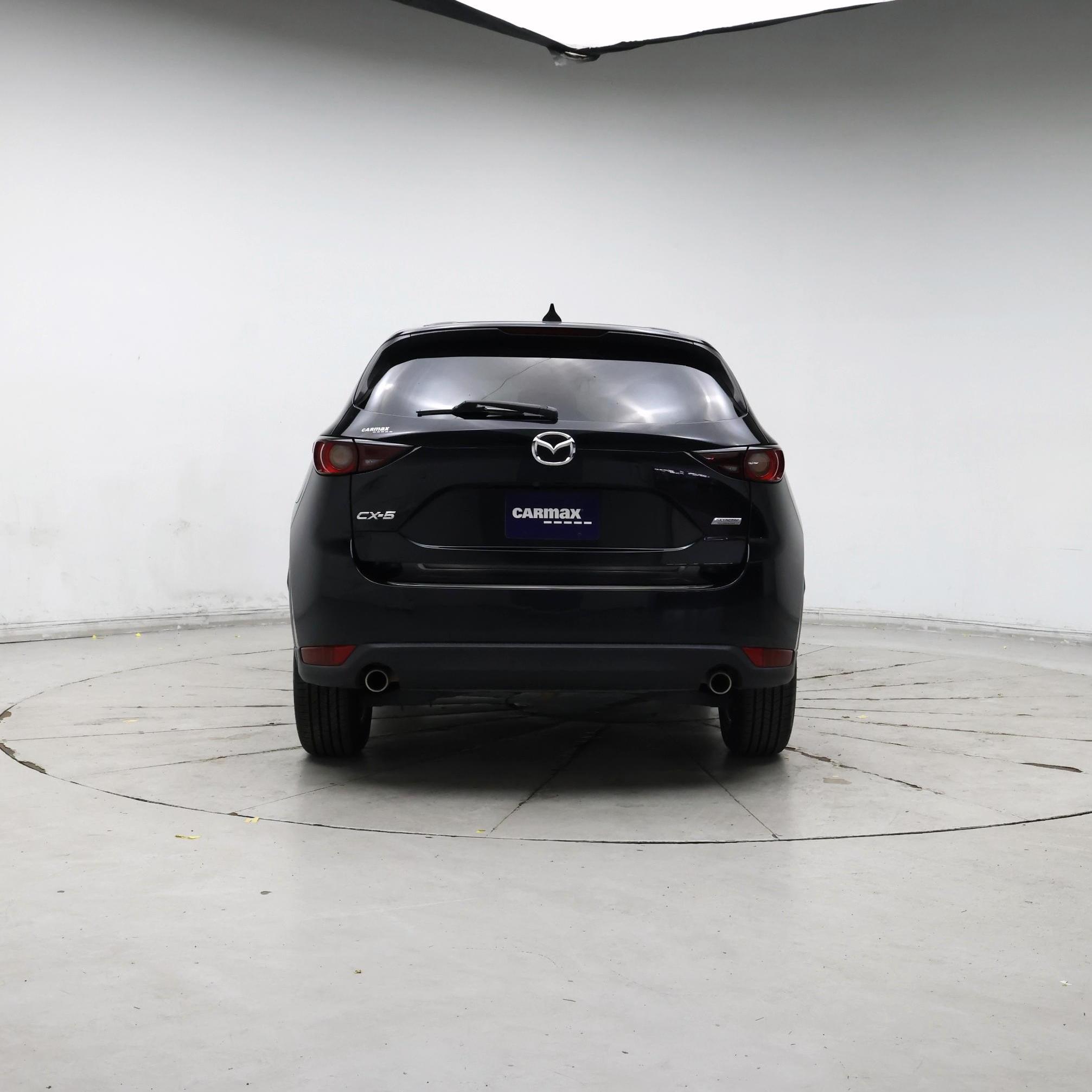 Thumbnail: 2019 Mazda CX-5 - 6