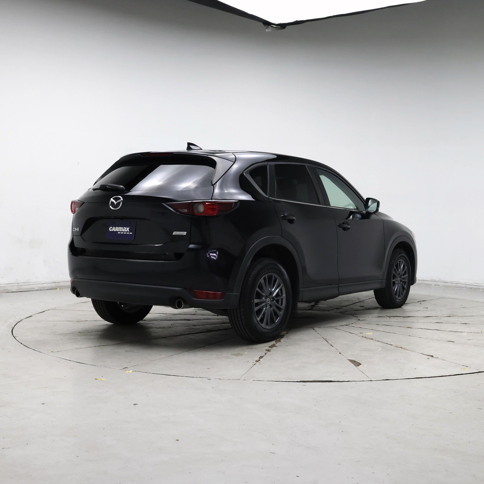 Thumbnail: 2019 Mazda CX-5 - 8