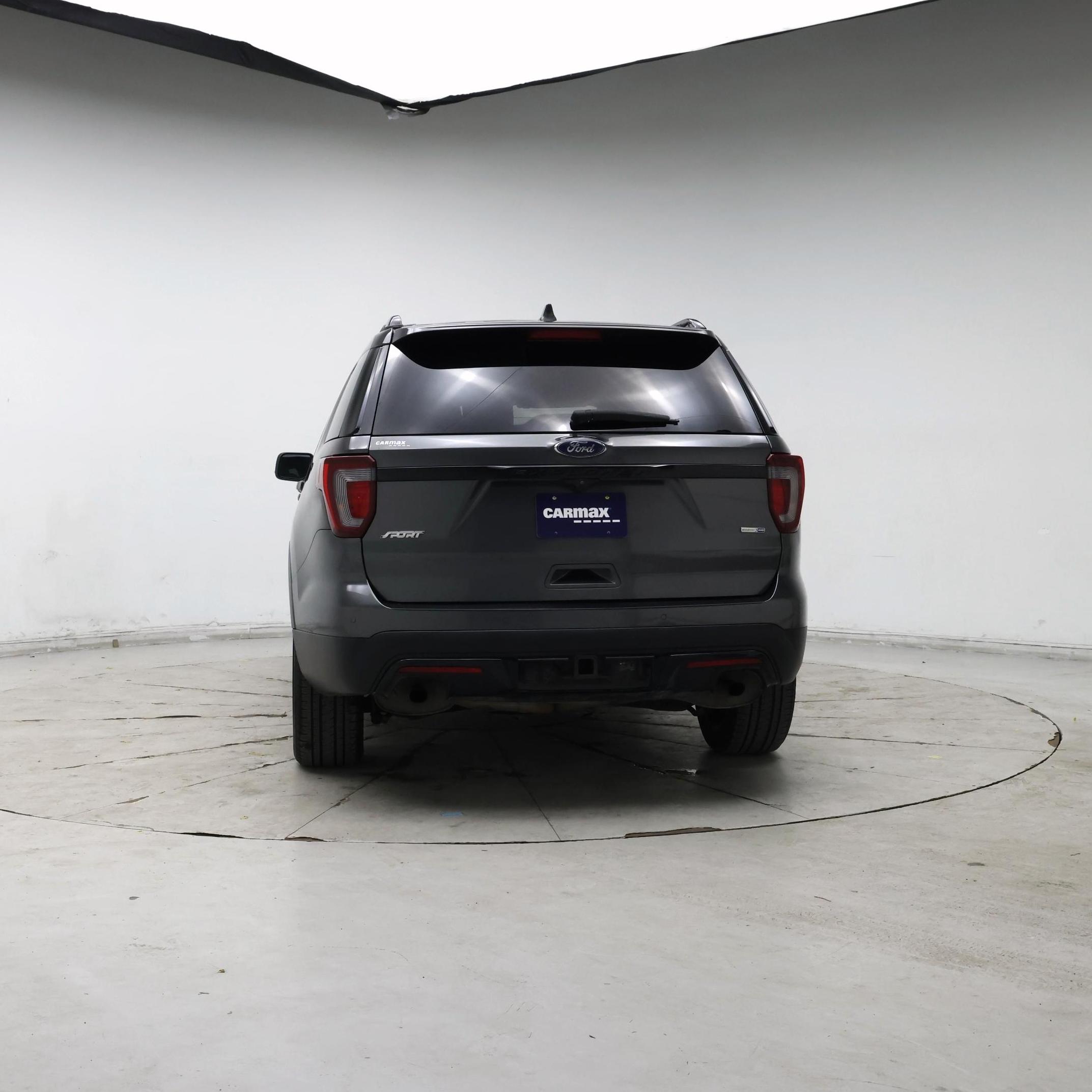 Thumbnail: 2017 Ford Explorer - 6