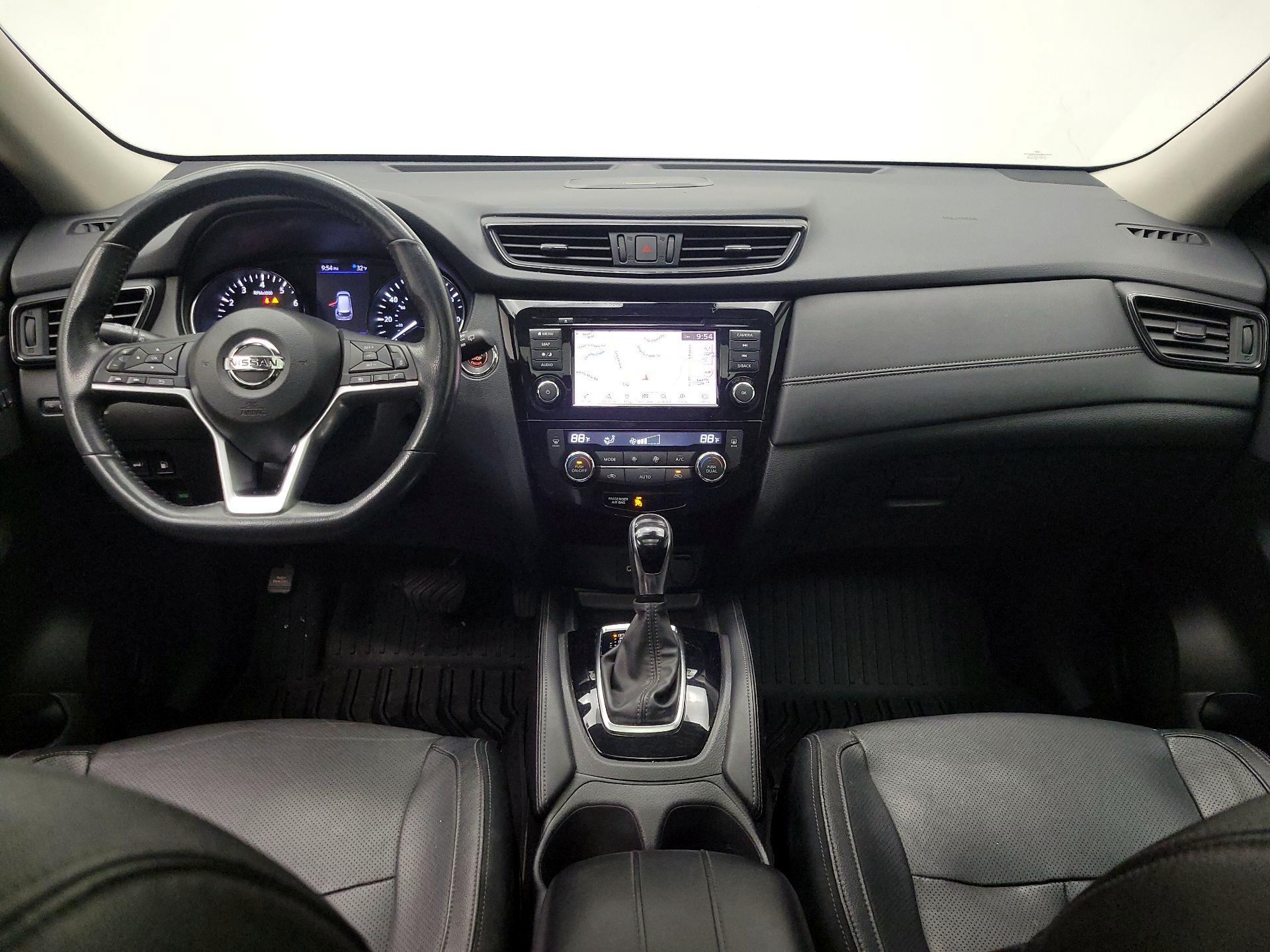 Thumbnail: 2018 Nissan Rogue - 9