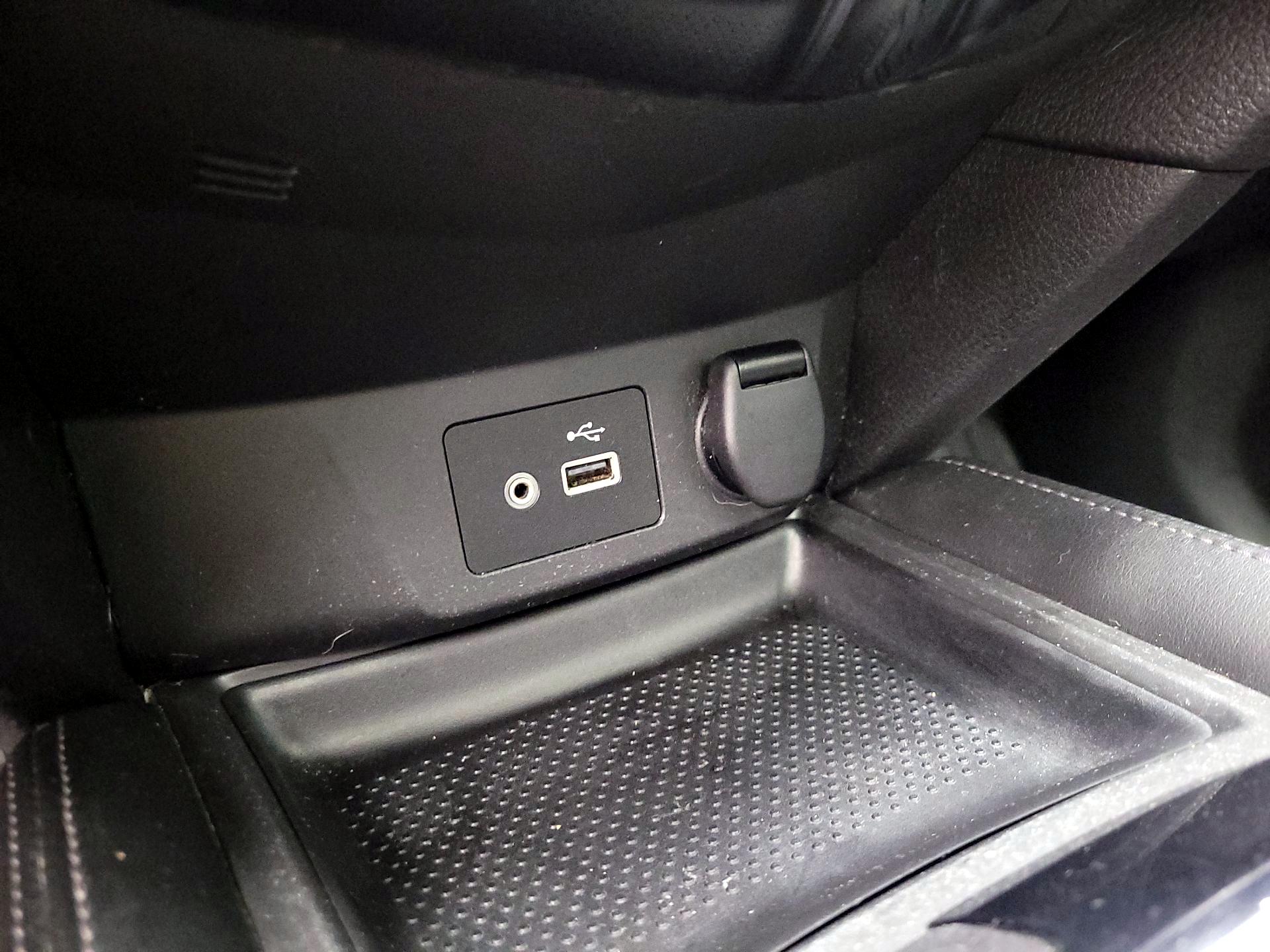 Thumbnail: 2018 Nissan Rogue - 19