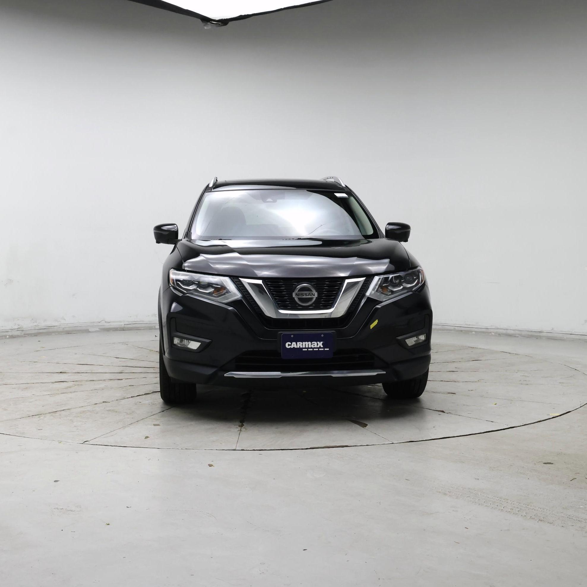 Thumbnail: 2018 Nissan Rogue - 5