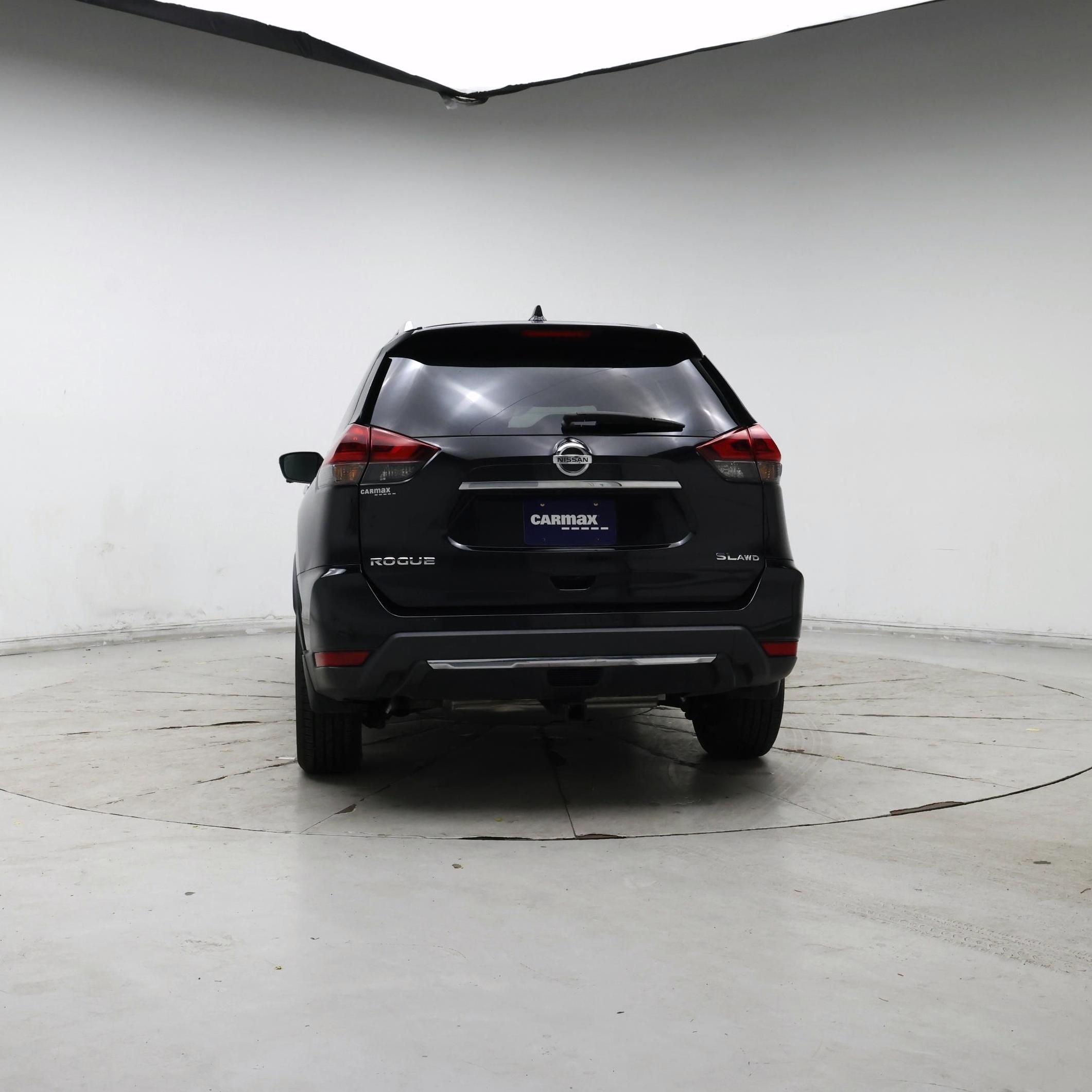 Thumbnail: 2018 Nissan Rogue - 6