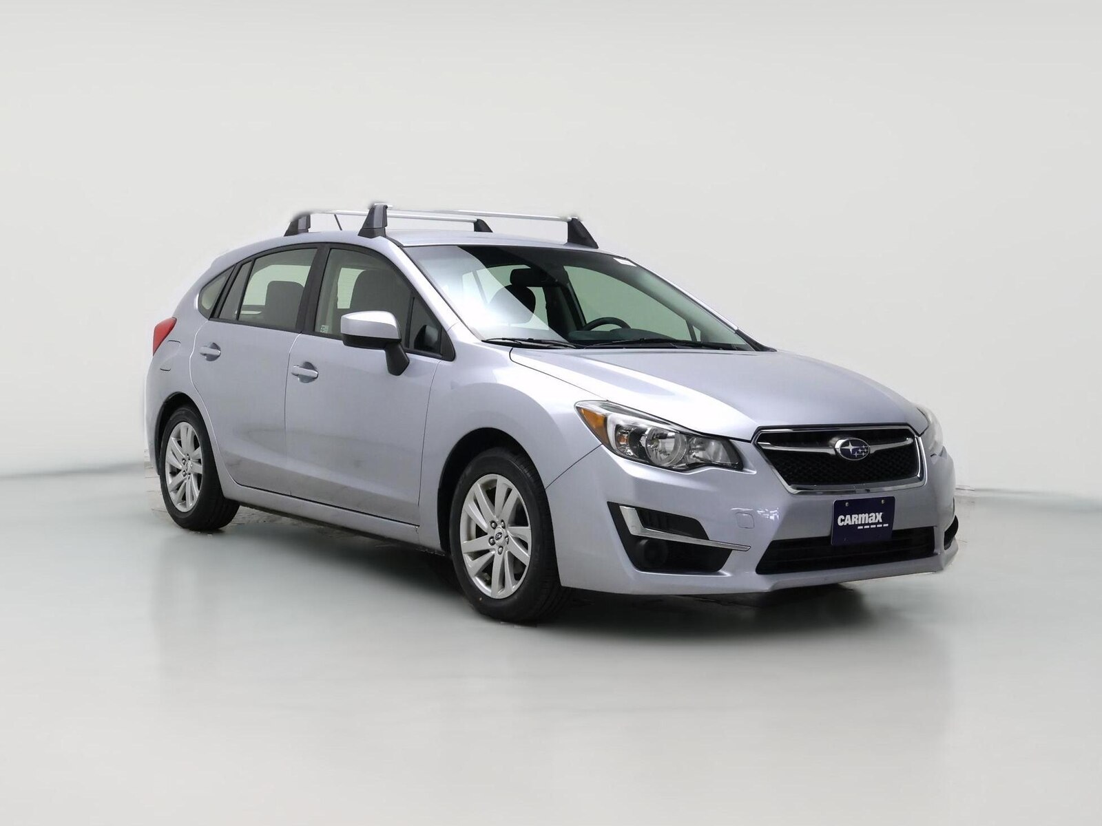 2015 Subaru Impreza Premium