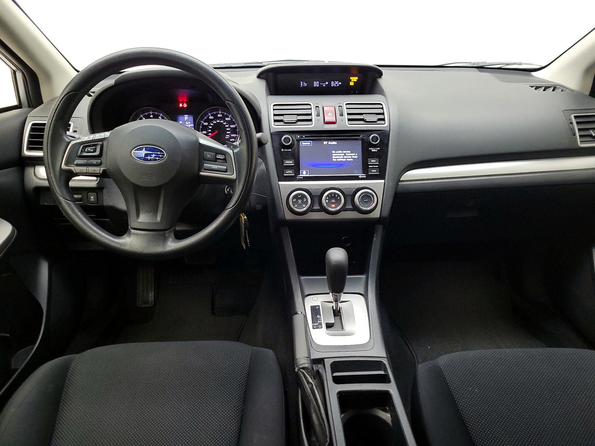 Thumbnail: 2015 Subaru Impreza - 9