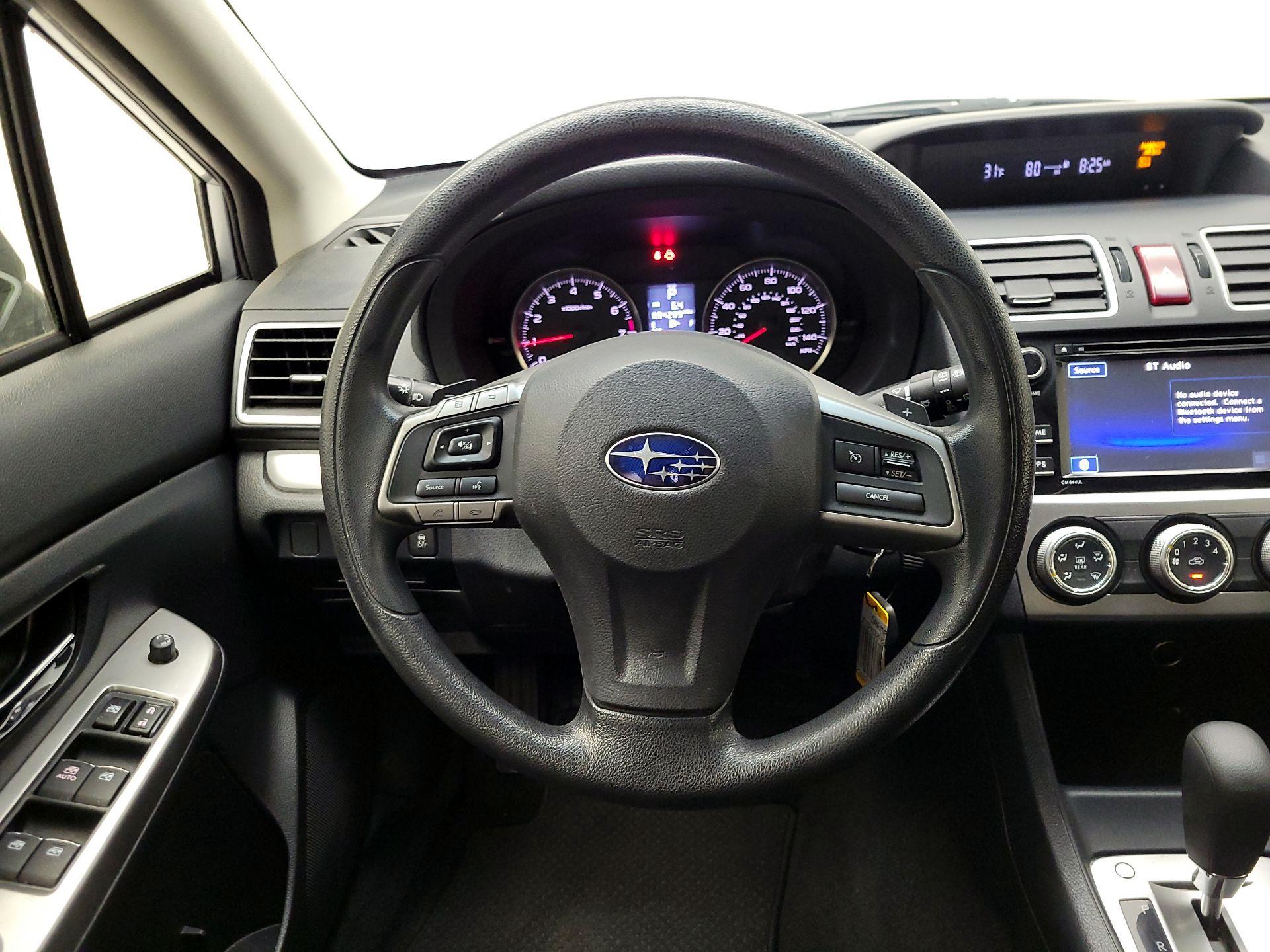 Thumbnail: 2015 Subaru Impreza - 10