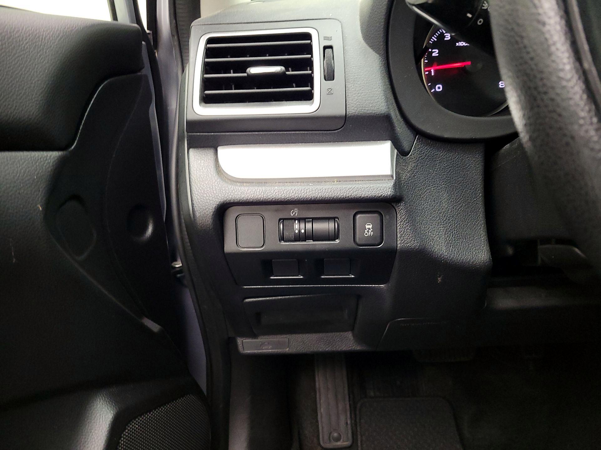 Thumbnail: 2015 Subaru Impreza - 13