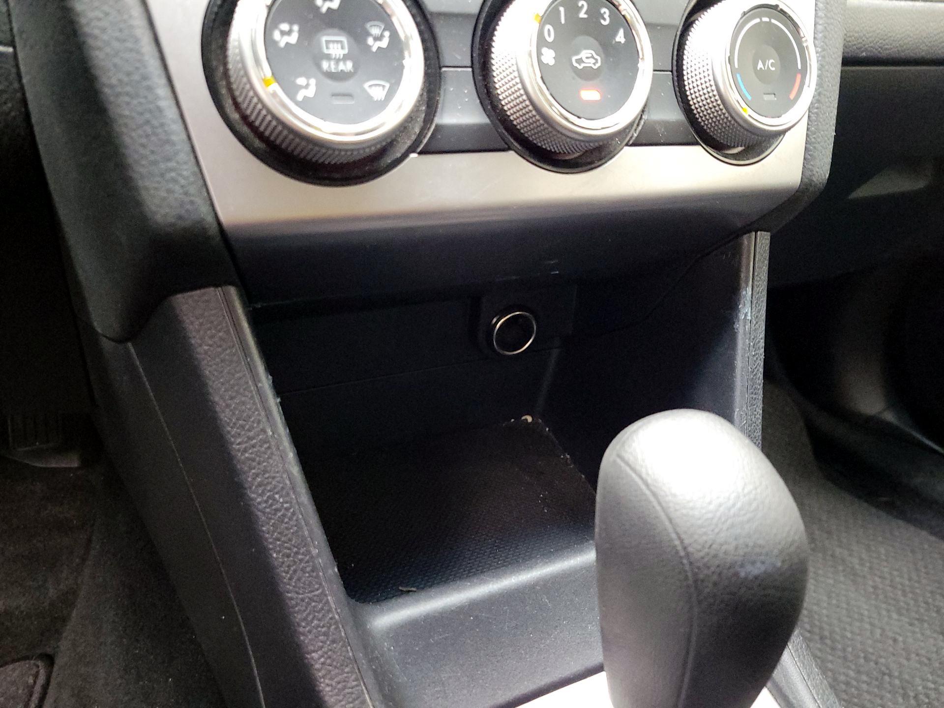 Thumbnail: 2015 Subaru Impreza - 16