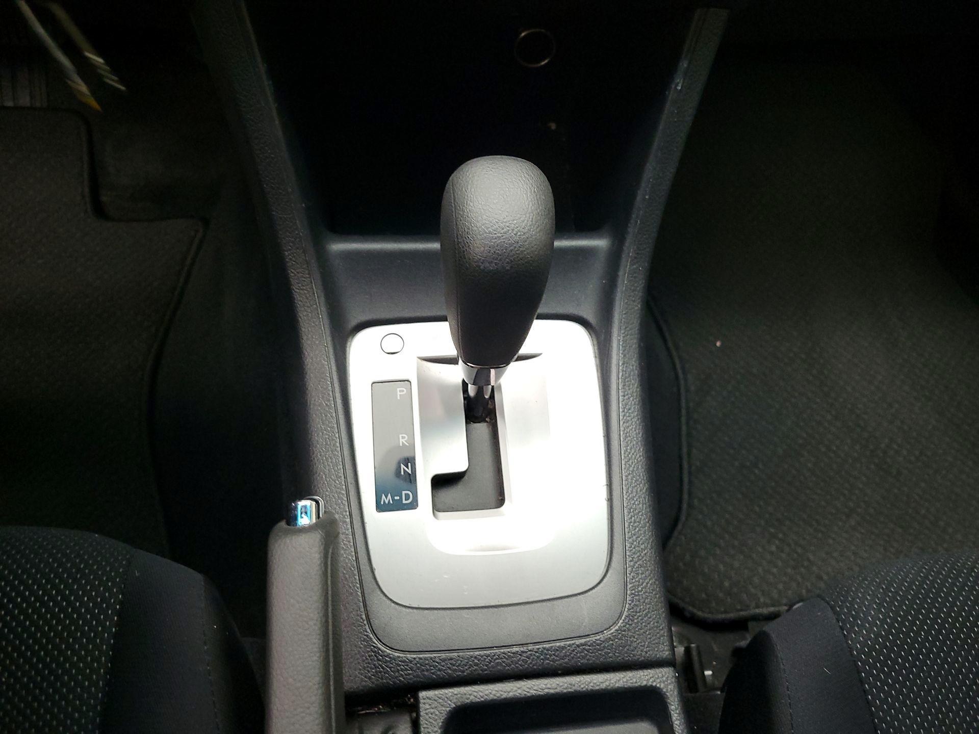 Thumbnail: 2015 Subaru Impreza - 17