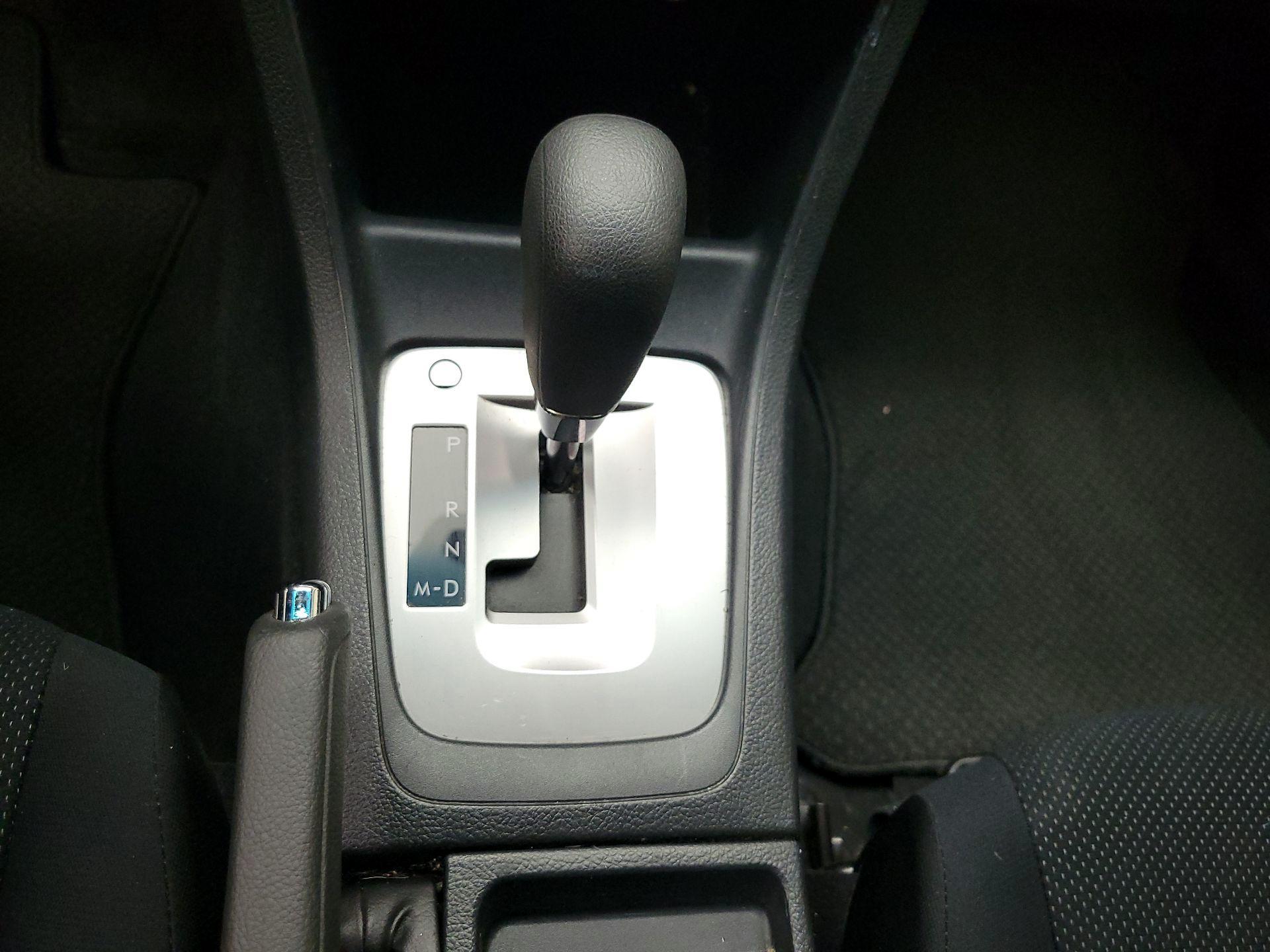 Thumbnail: 2015 Subaru Impreza - 18