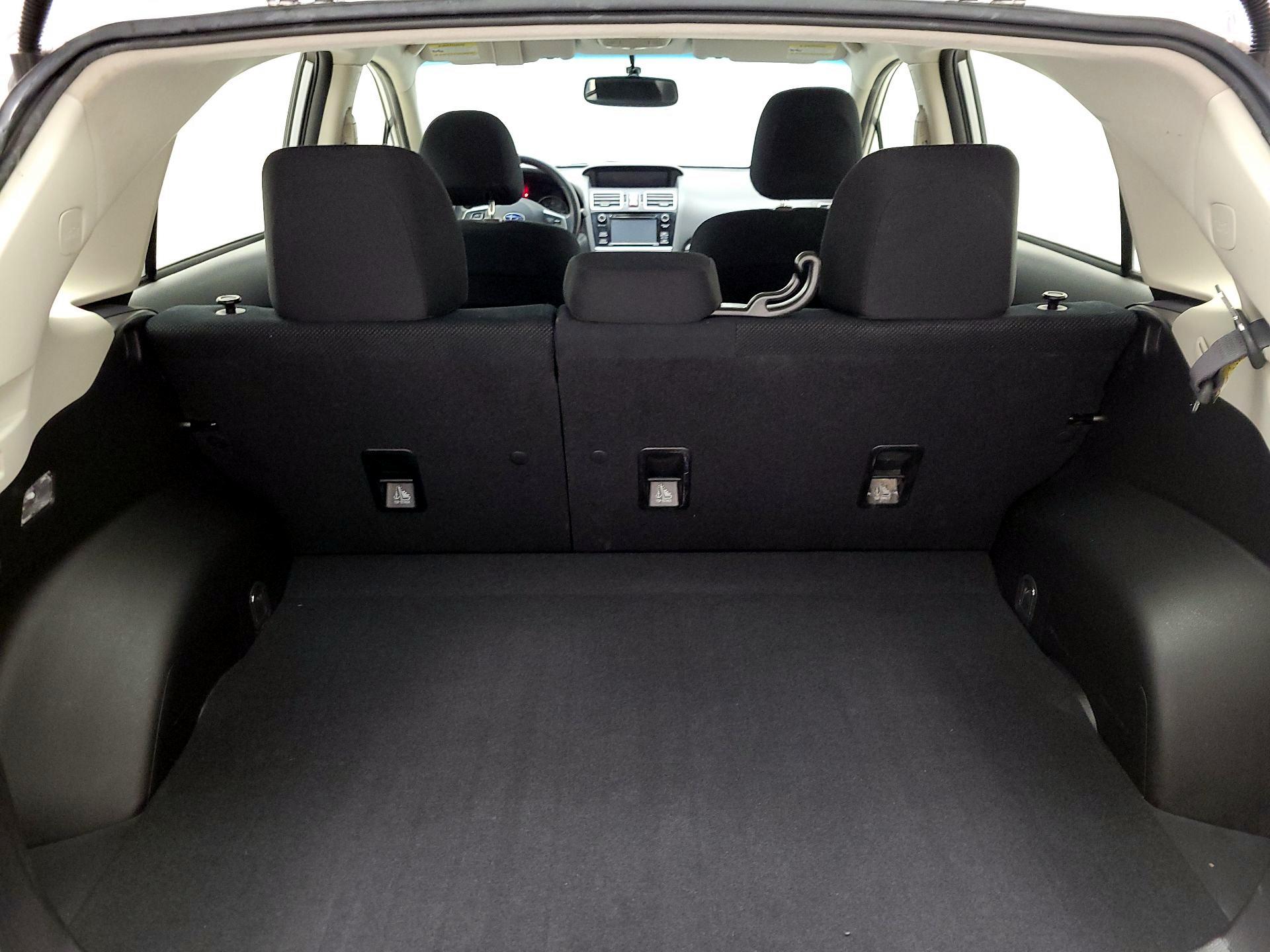 Thumbnail: 2015 Subaru Impreza - 20