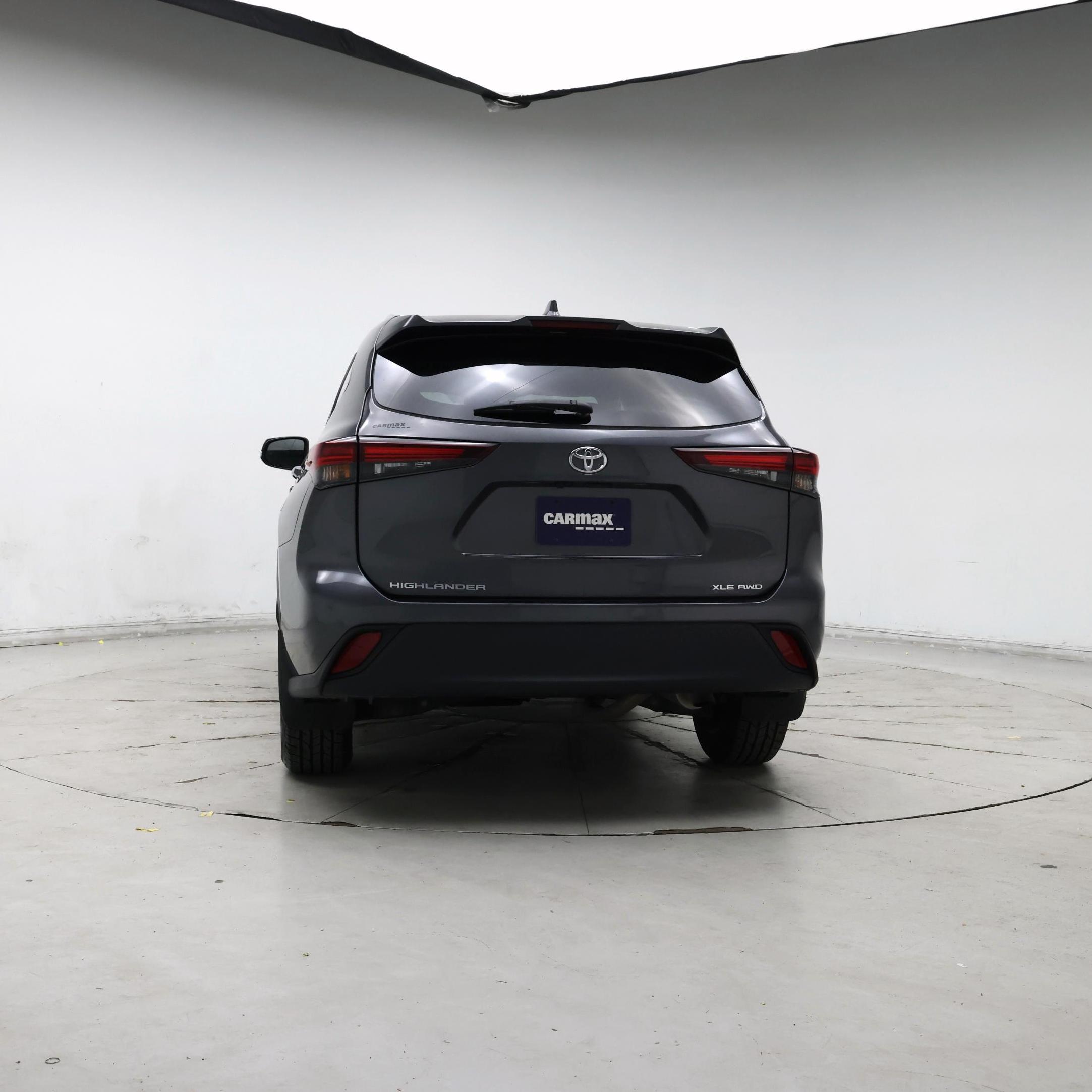 Thumbnail: 2024 Toyota Highlander - 6