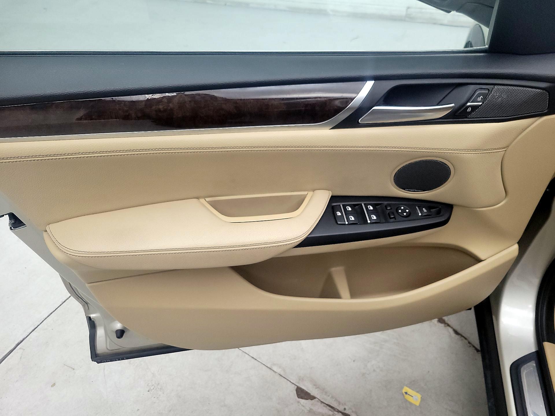 Thumbnail: 2016 BMW X3 - 12