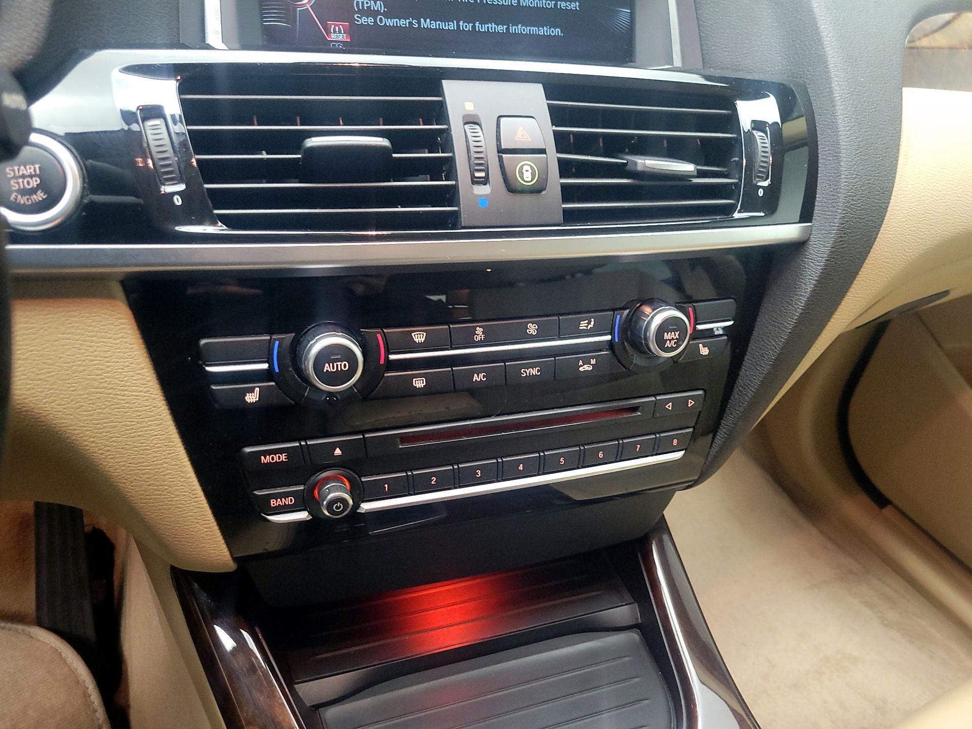 Thumbnail: 2016 BMW X3 - 17