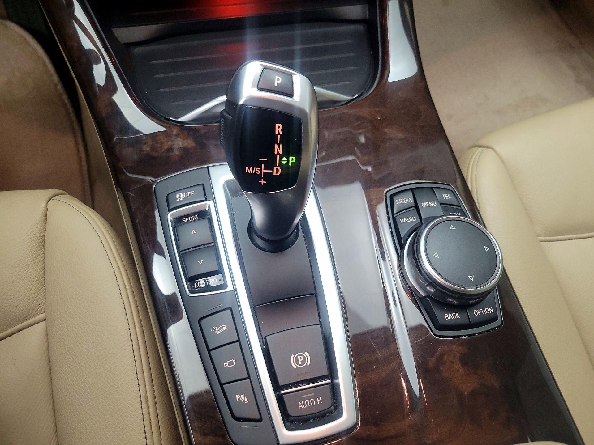 Thumbnail: 2016 BMW X3 - 18