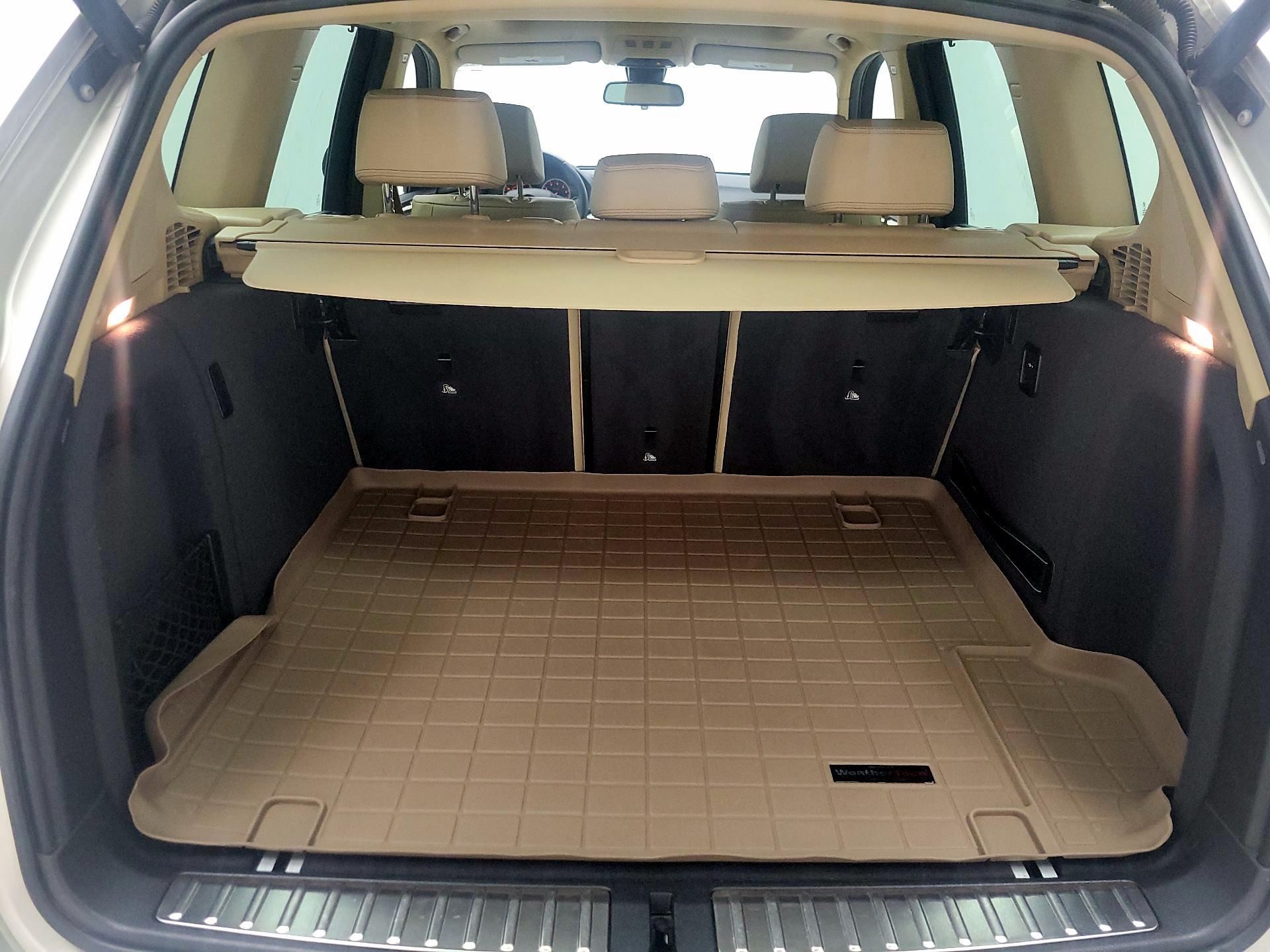 Thumbnail: 2016 BMW X3 - 20