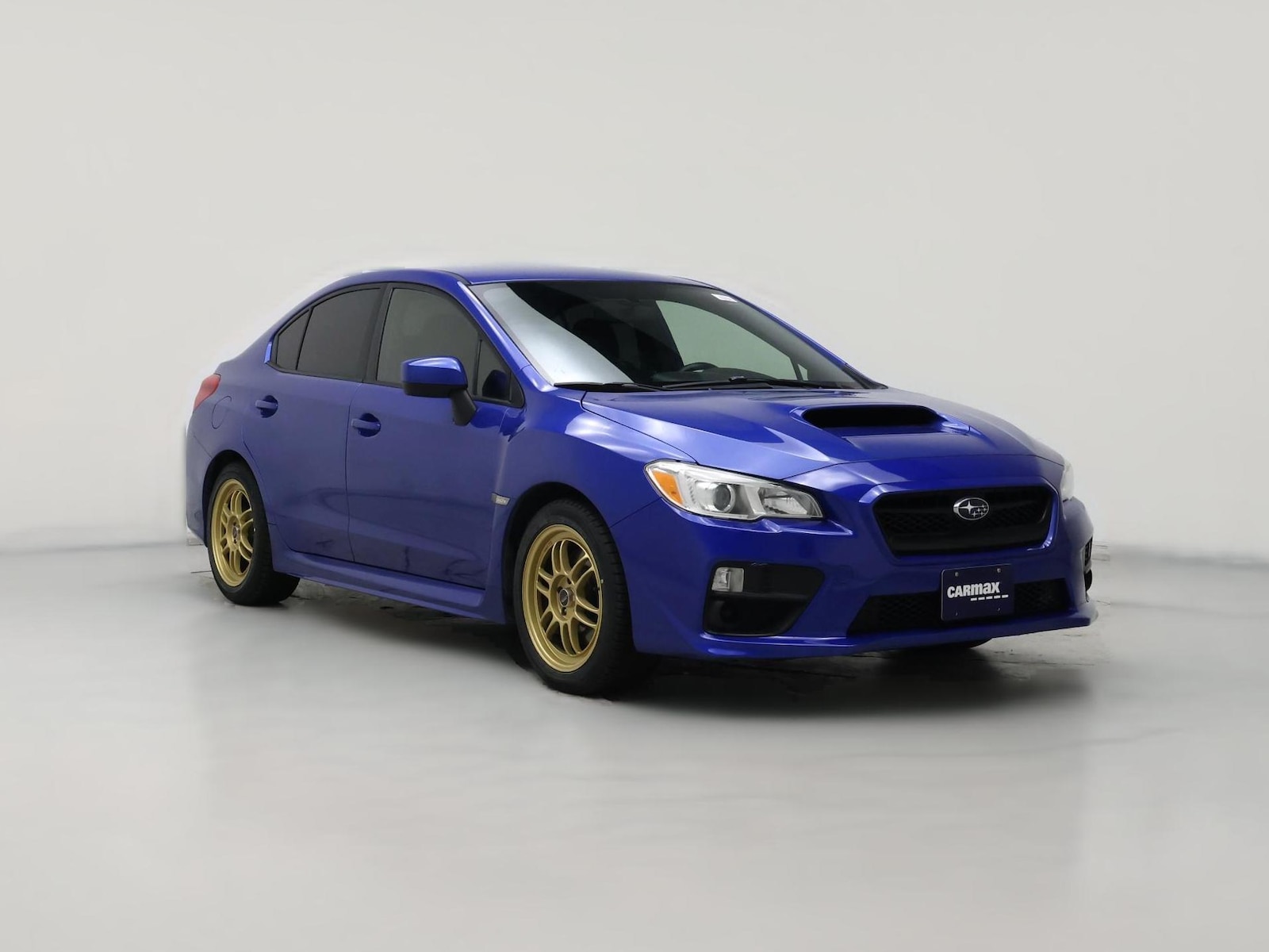 2015 Subaru WRX Base