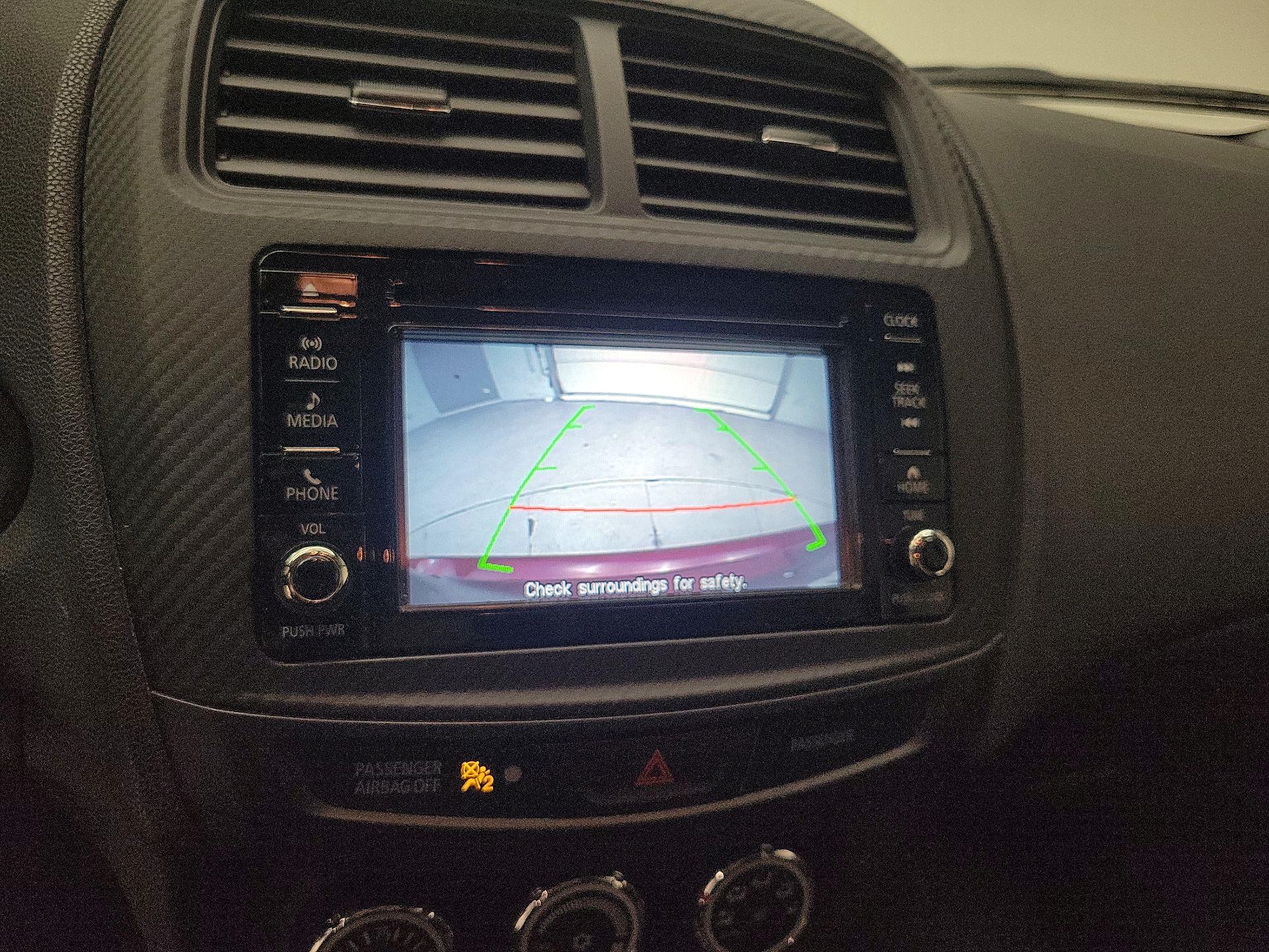 Thumbnail: 2017 Mitsubishi Outlander Sport - 14