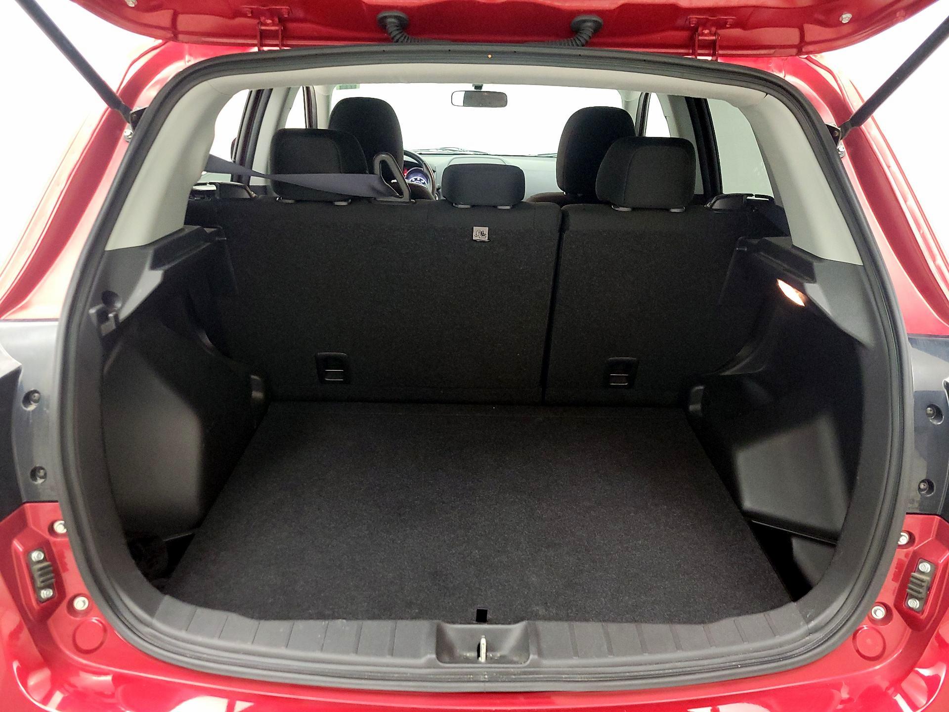 Thumbnail: 2017 Mitsubishi Outlander Sport - 20