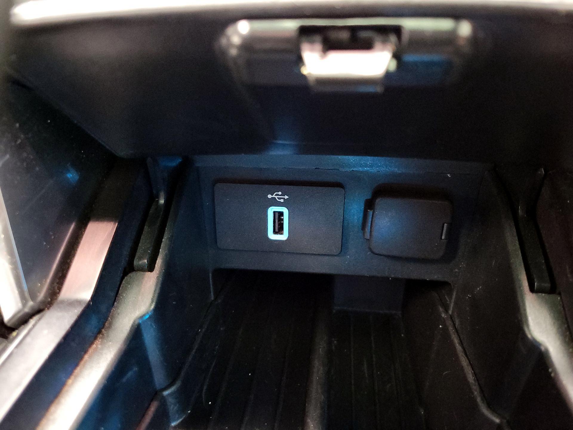 Thumbnail: 2018 Ford Explorer - 19